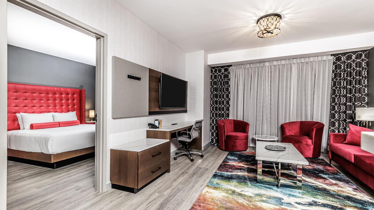 Hotel Photos | Hyatt Place Toronto / Brampton