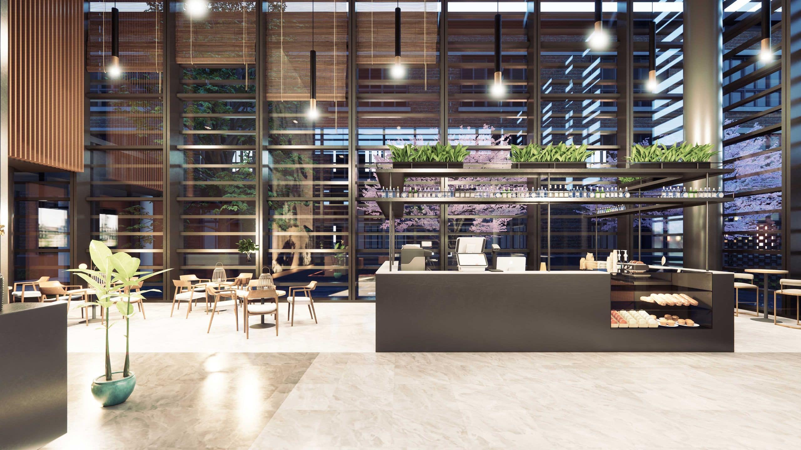 UrCove Cangzhou Urcove Space