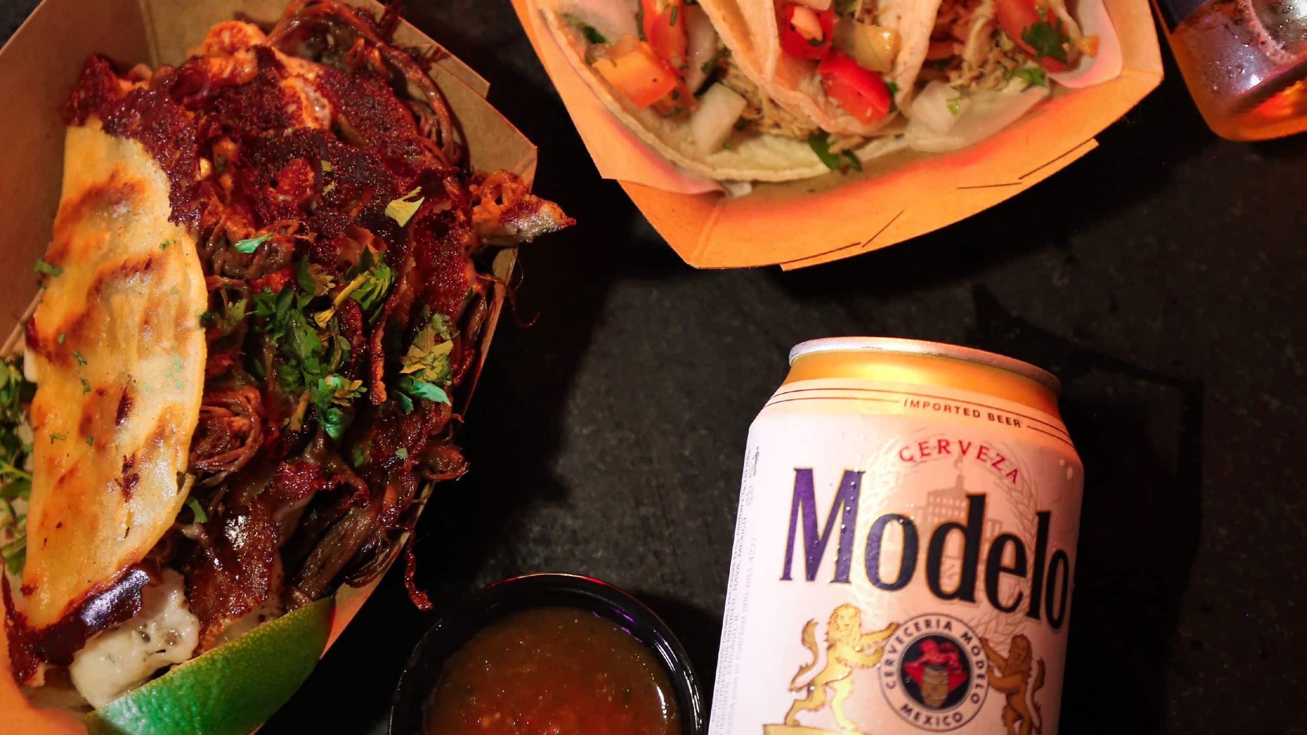 Dream Nashville Vatos Tacos And Beer