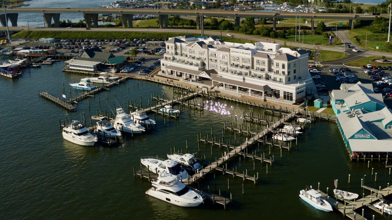BWIZK_P0032 Marina Drone