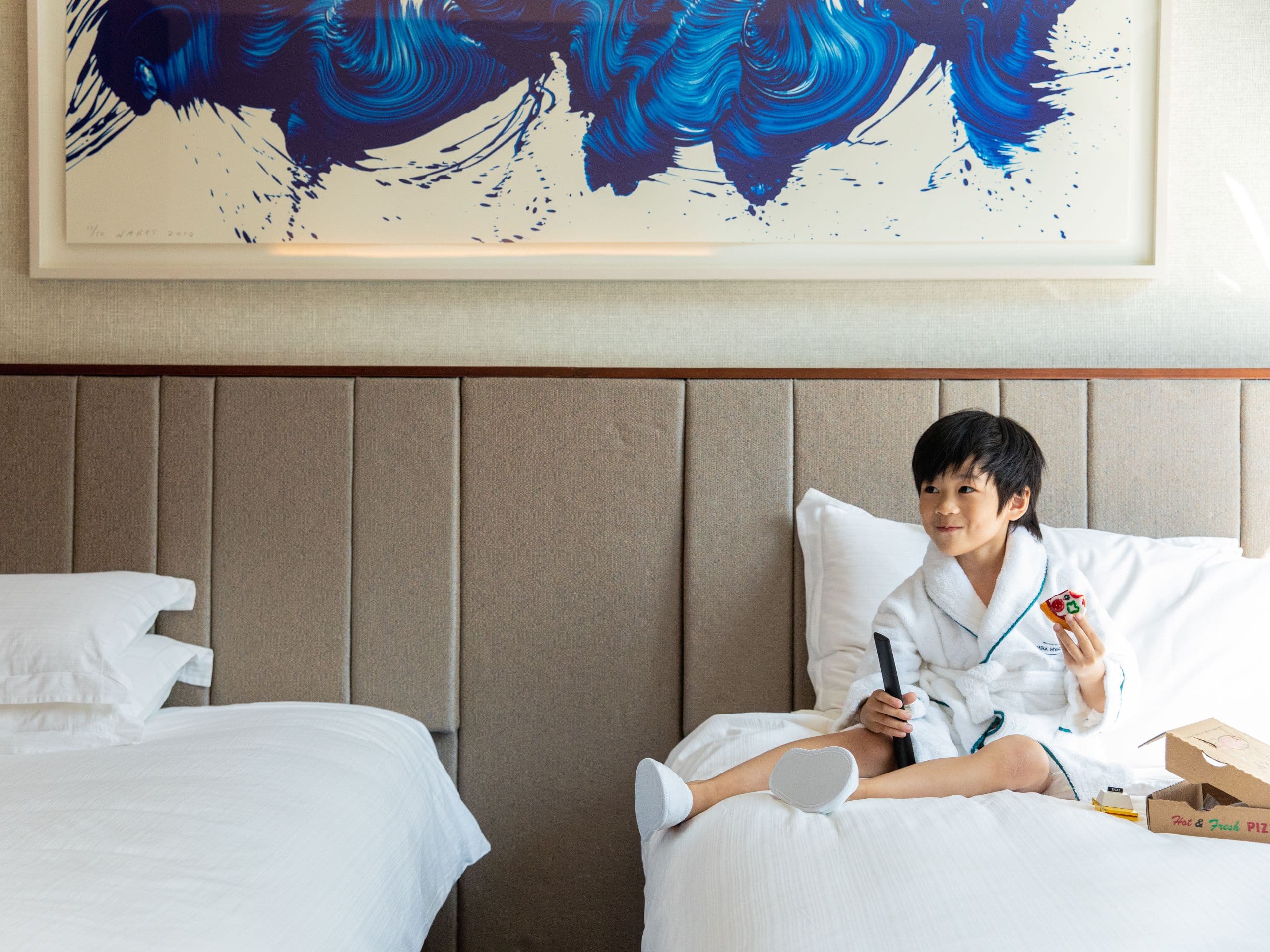 Park hyatt pillows online