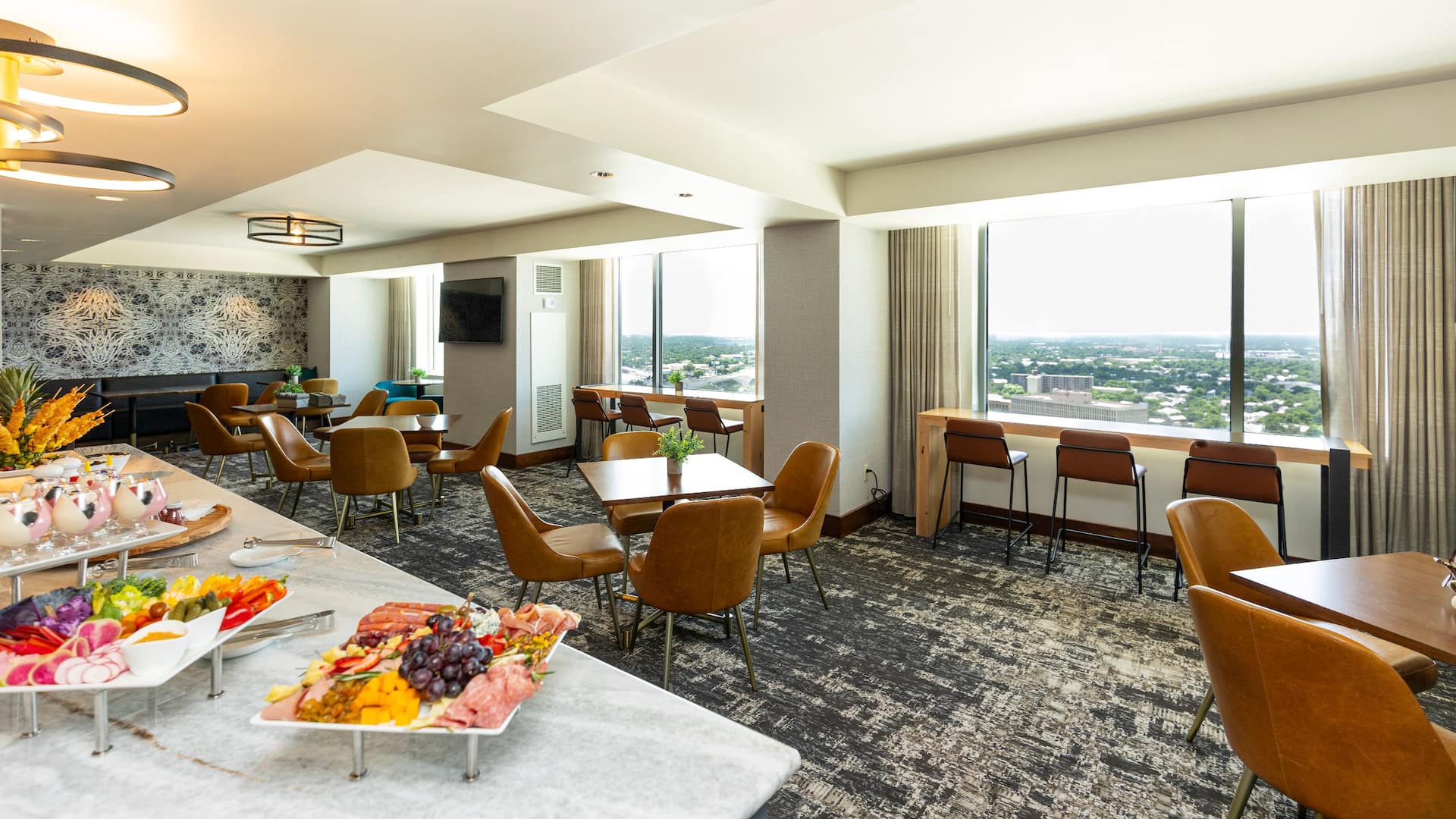 4 de 7 Grand Hyatt Grand Club View