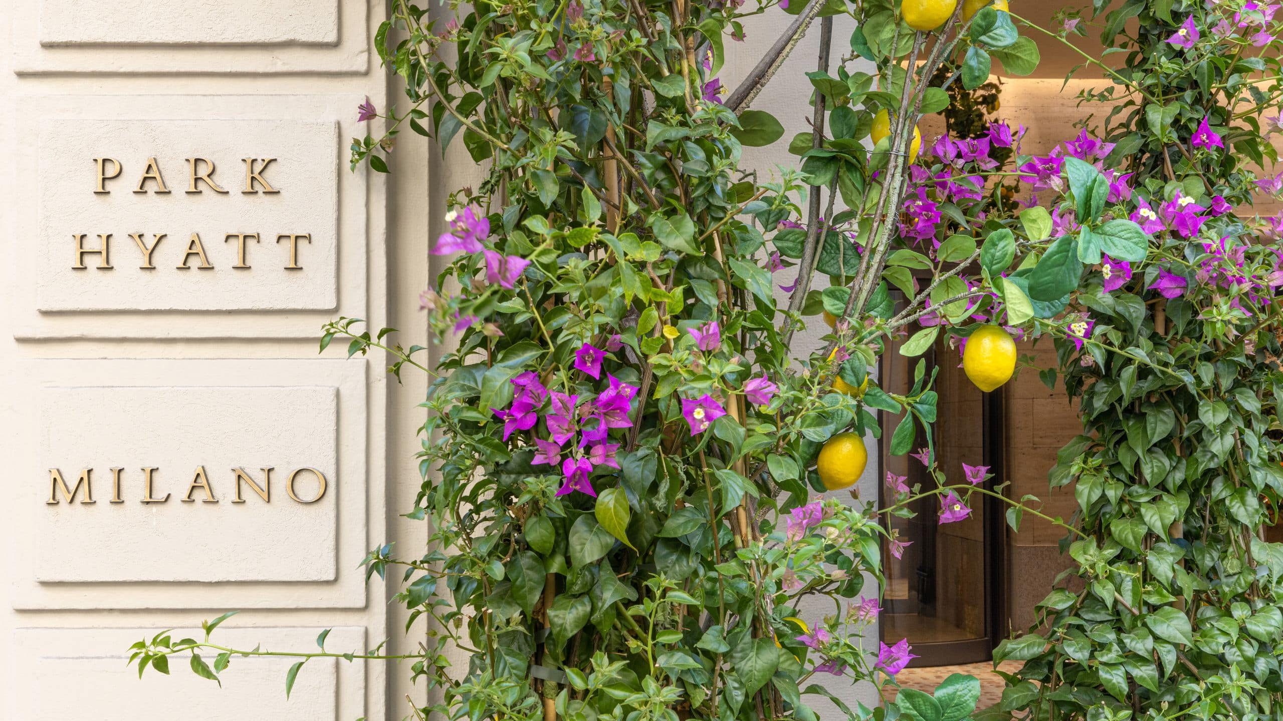 Park Hyatt Milan Capri In Milan