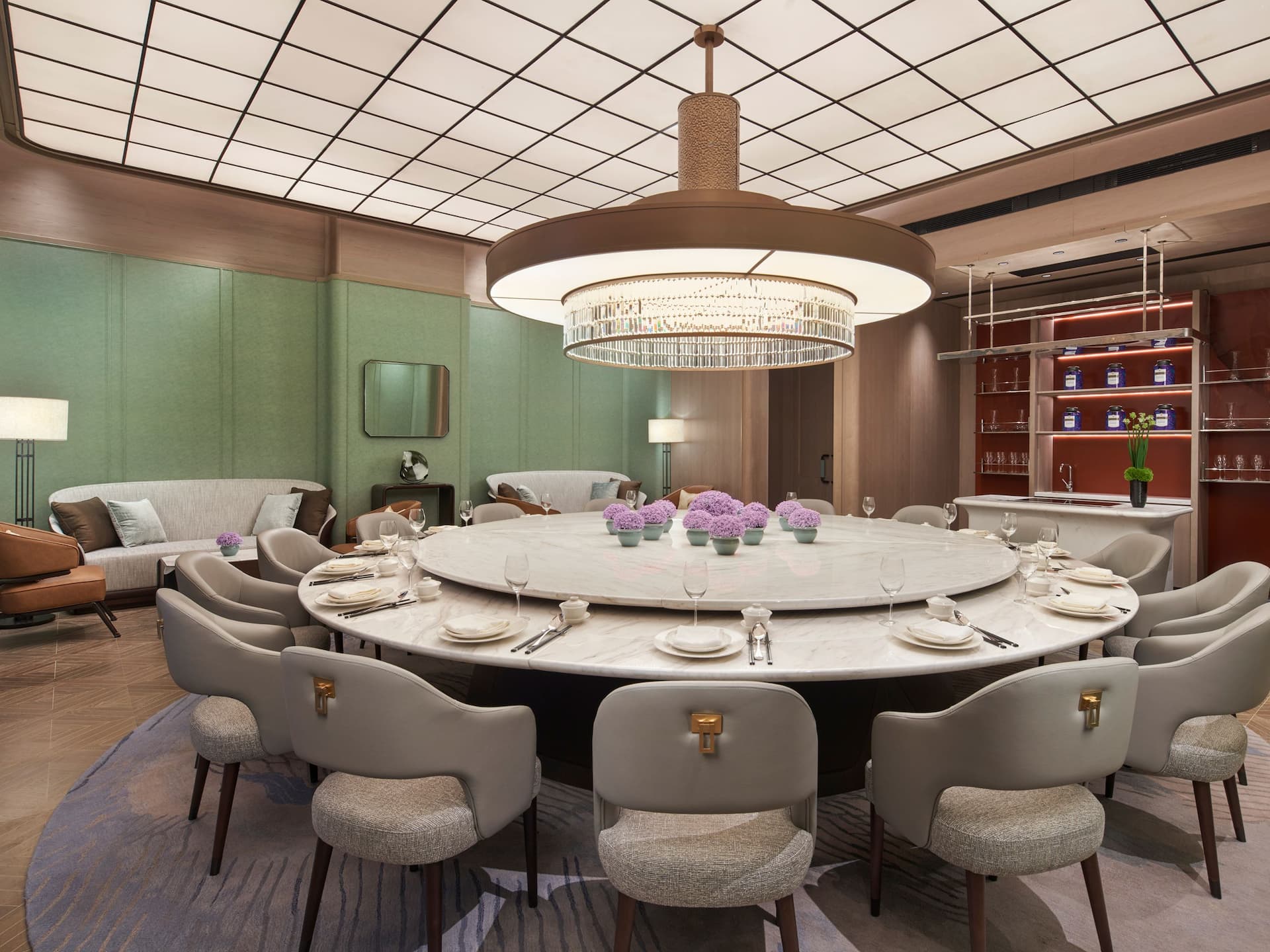 Hyatt Regency Hangzhou International Airport Xiang Yue