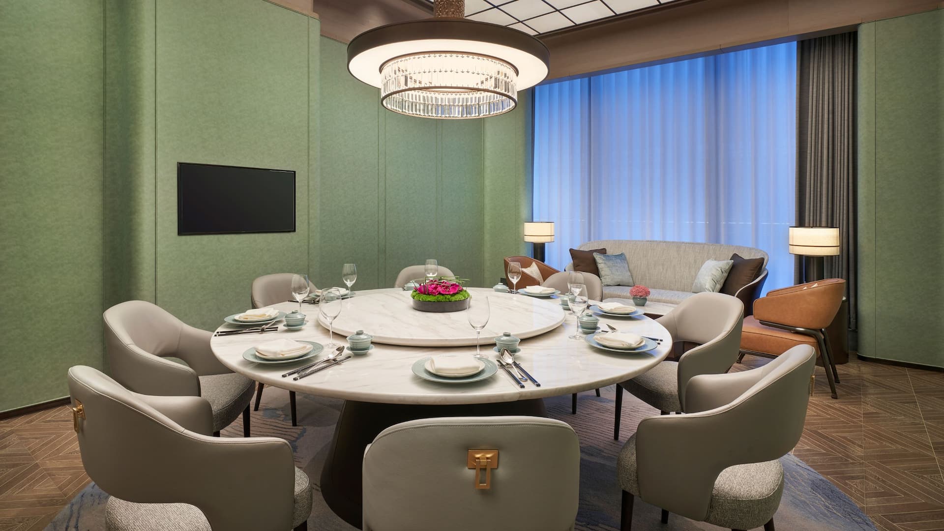 Hyatt Regency Hangzhou International Airport Xiang-Yue-Pdr