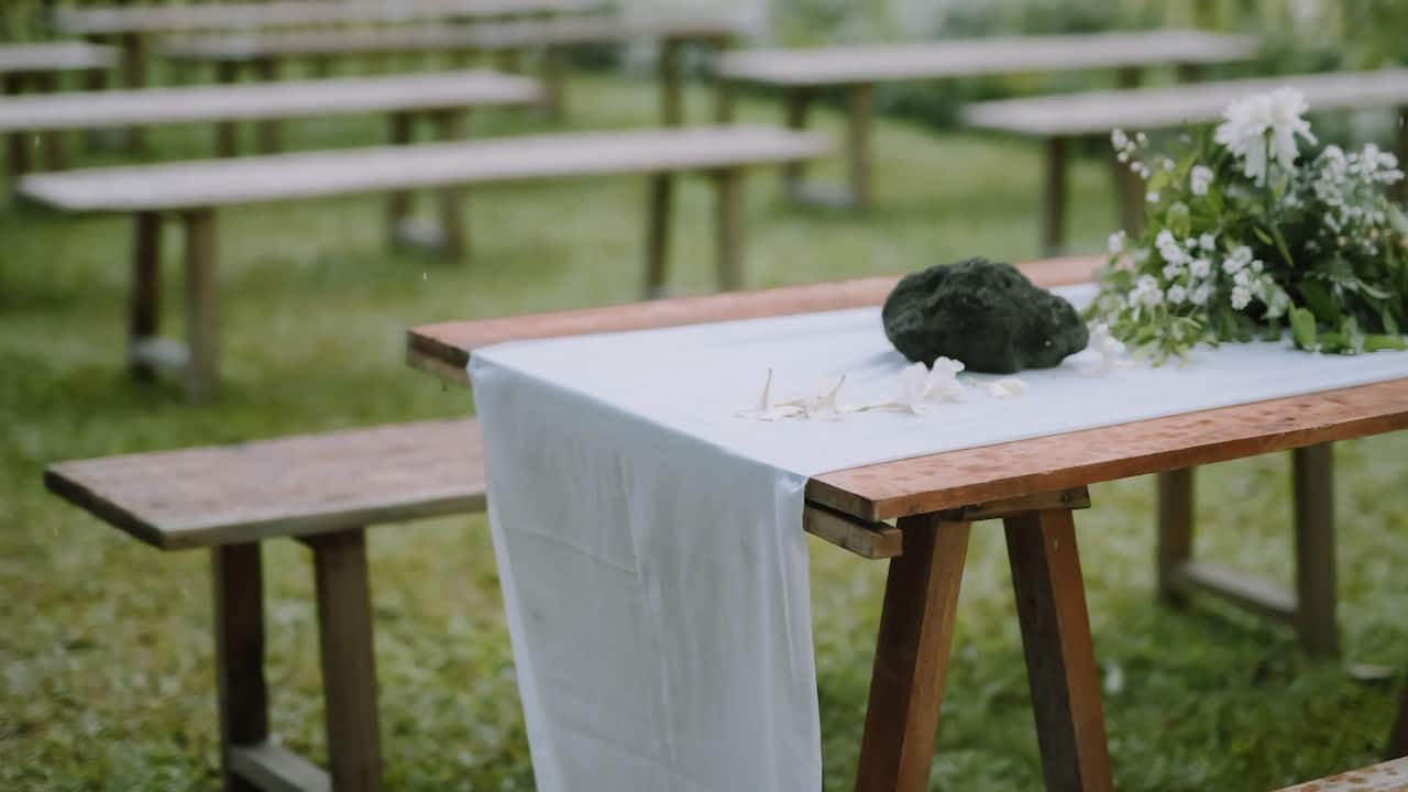 Wedding & Event Catering Services for your special occasions at Hyatt Regency Yogyakarta