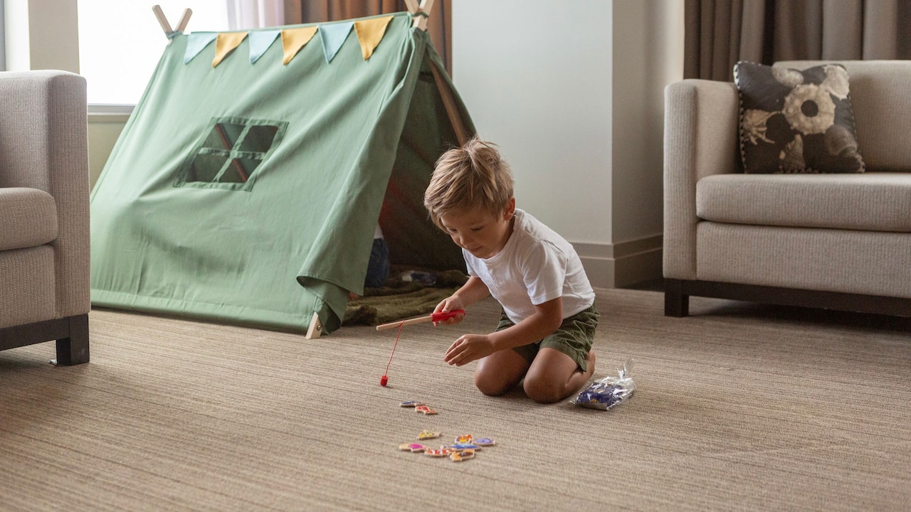 Lakeside Glamping Lakeside Glamping