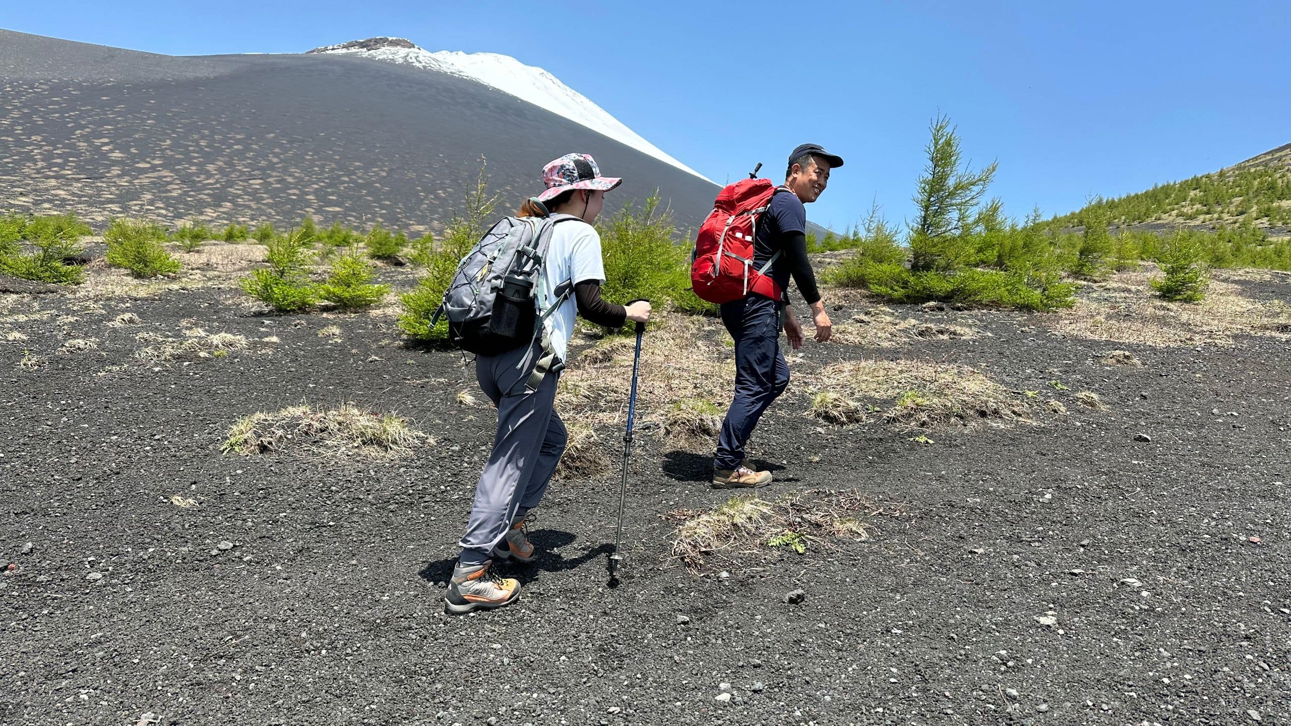 Fuji Speedway Hotel Futatsuzuka Shitazuka Hiking Mount Fuji Guide