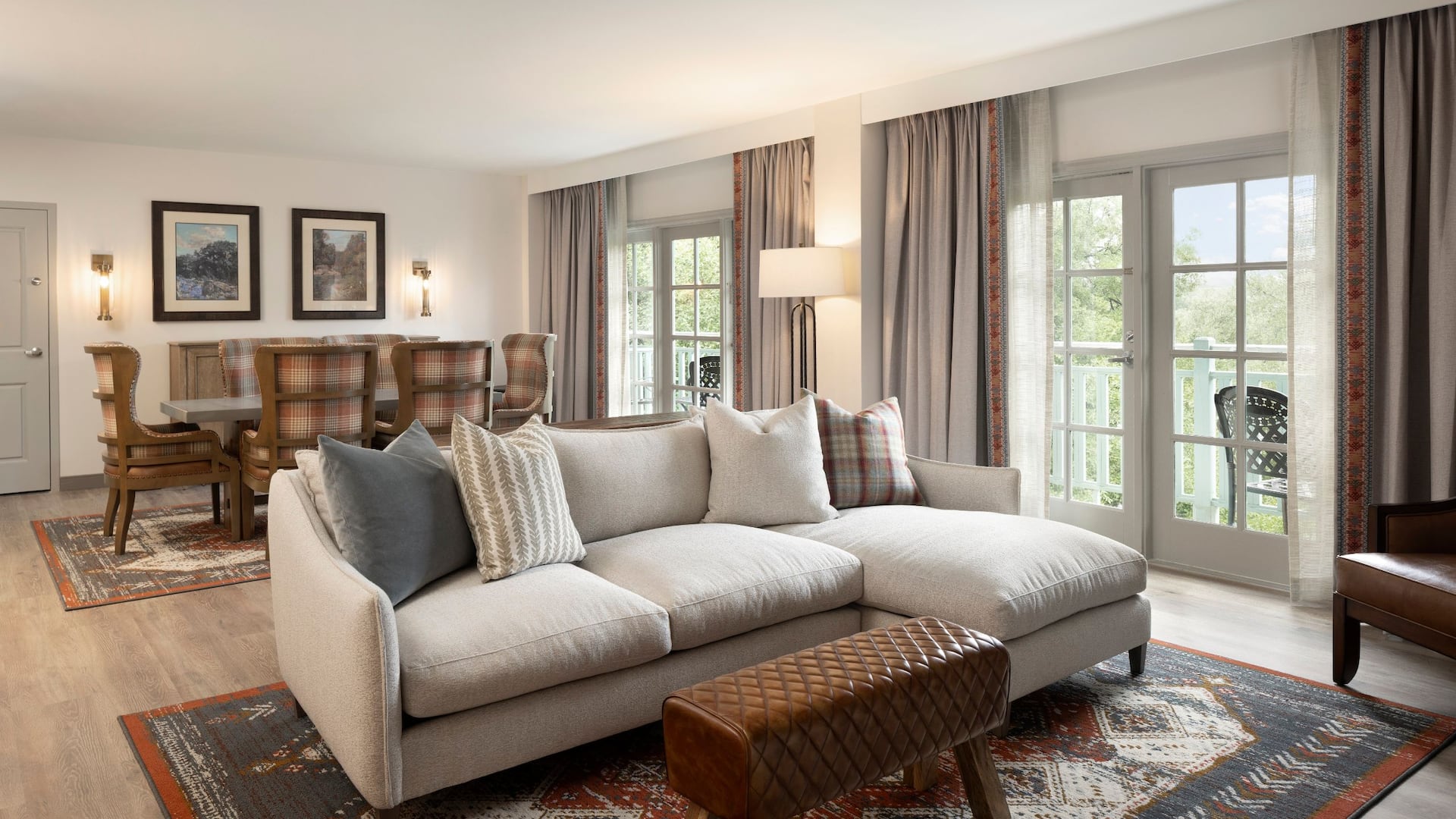 1 из 10 Hyatt Regency Hill Country Resort and Spa Vip Suite Overall