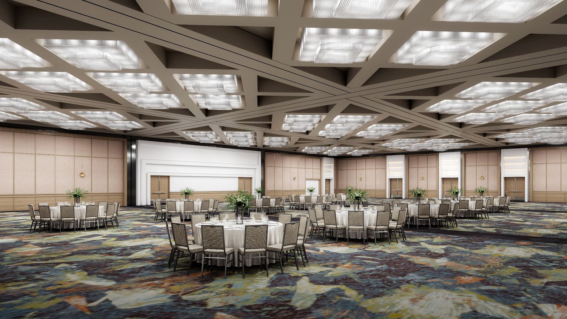 Outdoor Wedding Venues in Orange County | Hyatt Regency Irvine
