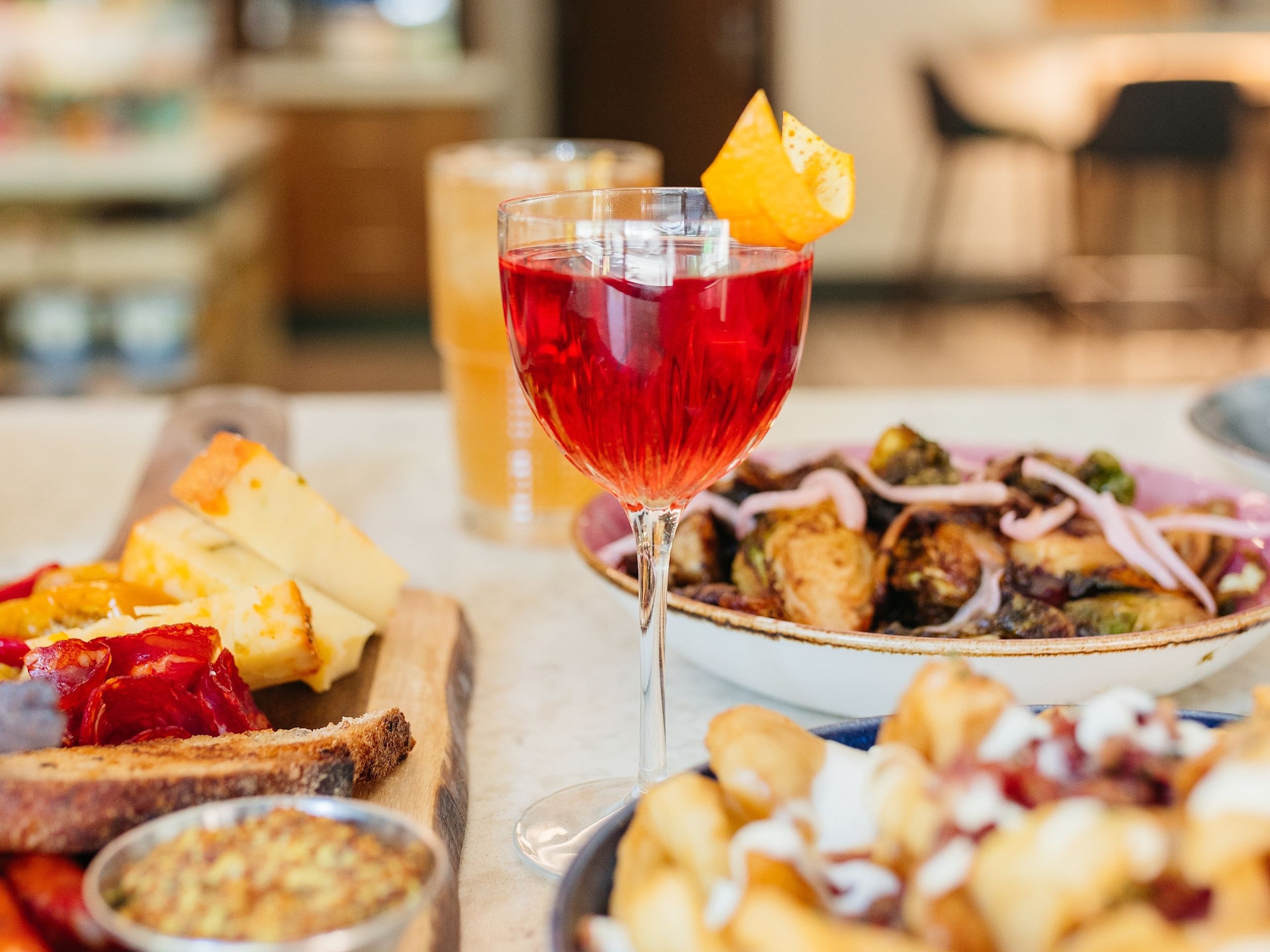 Hyatt Place Phoenix / Downtown Sangria