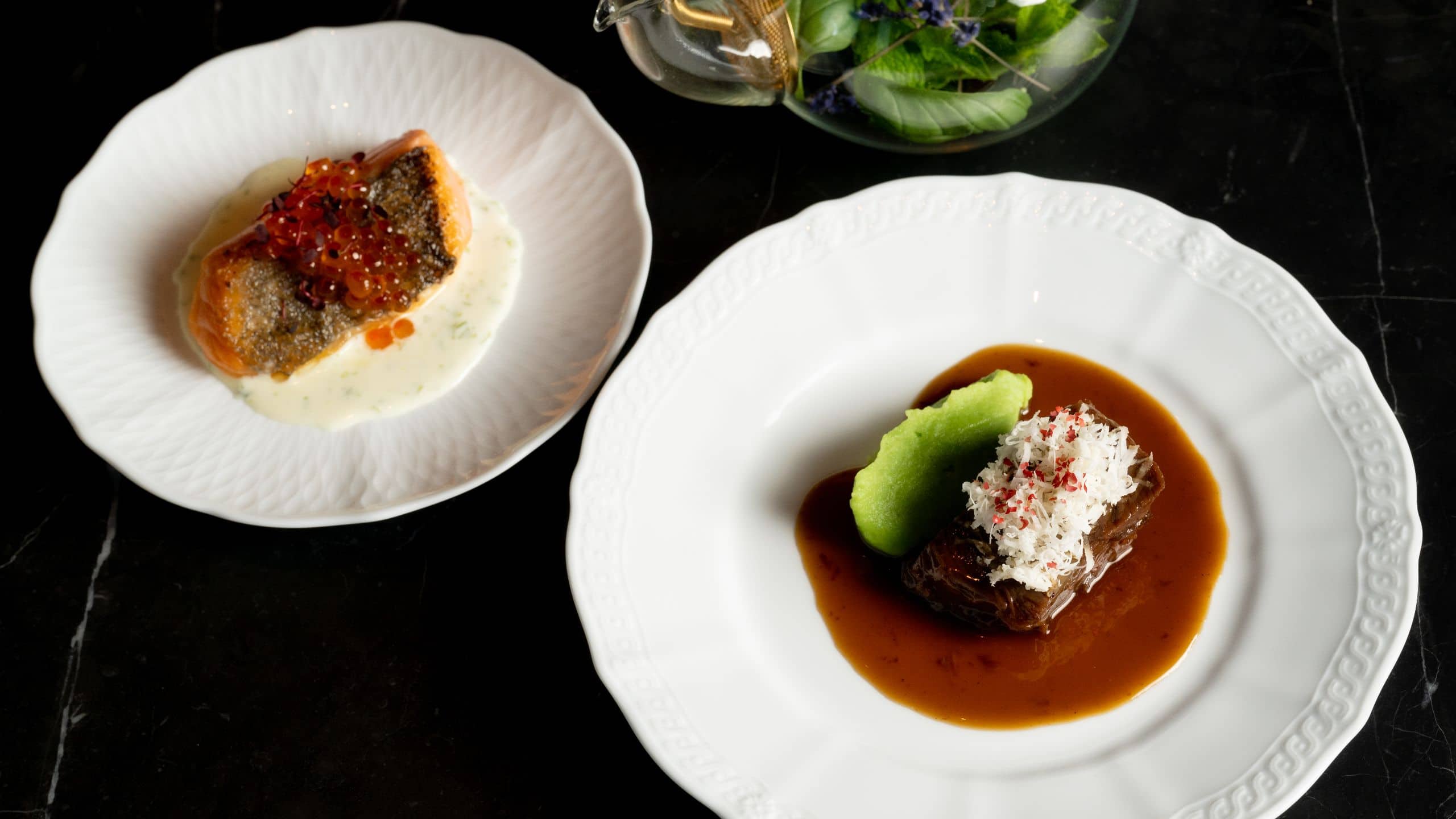 Park Hyatt Niseko Hanazono Mtl Evening Tea Main