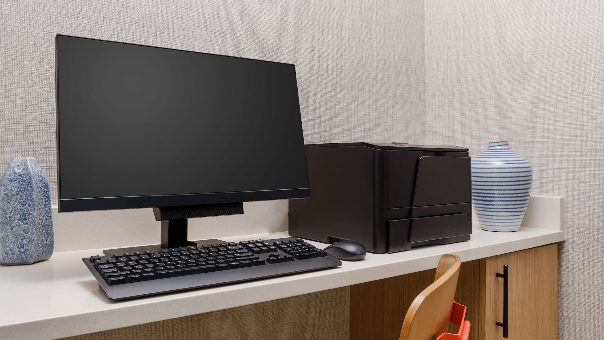 Hyatt Place across from Universal Orlando Resort™ Business Center Computer