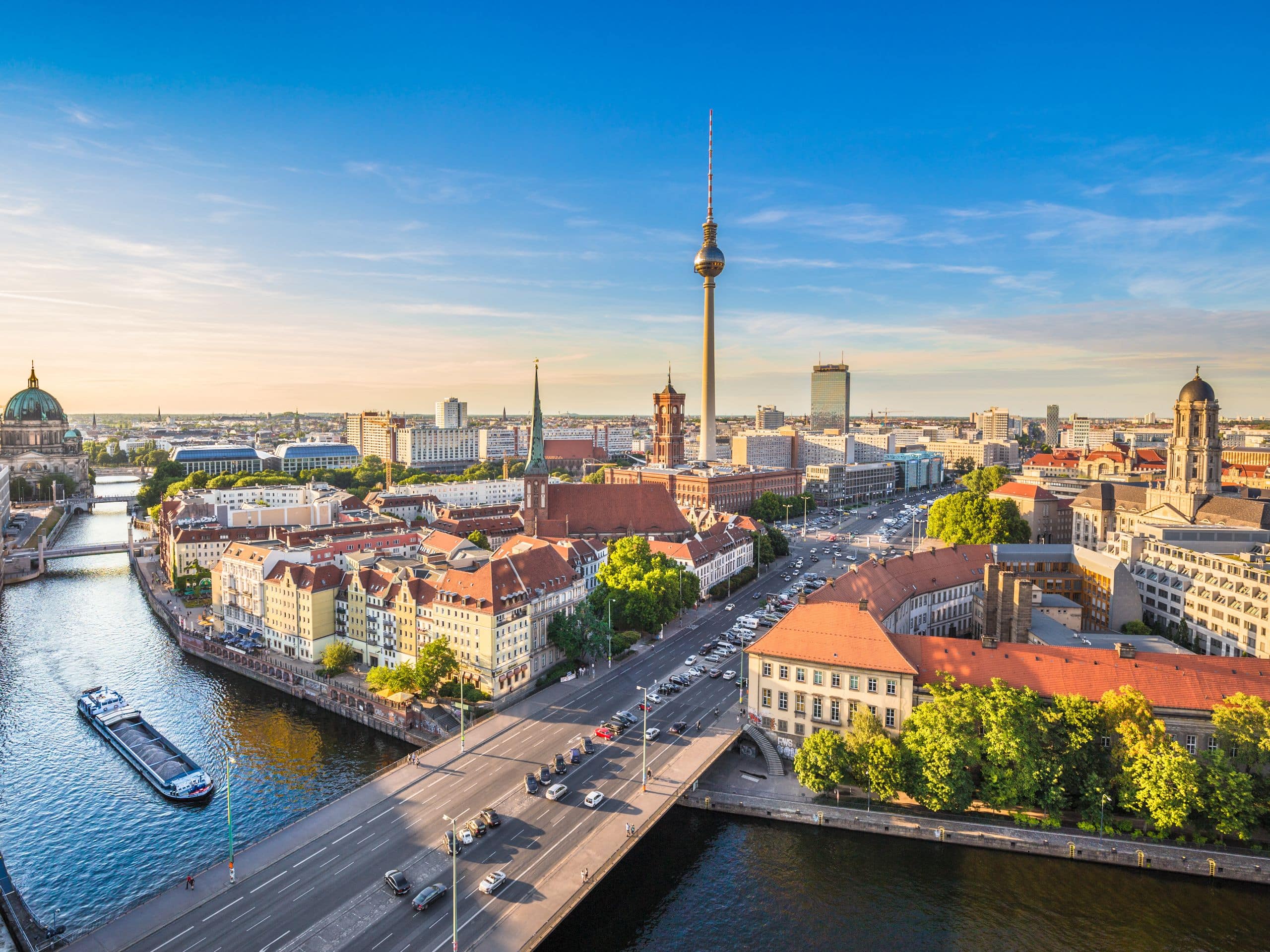 Me and All Hotel Berlin East Side