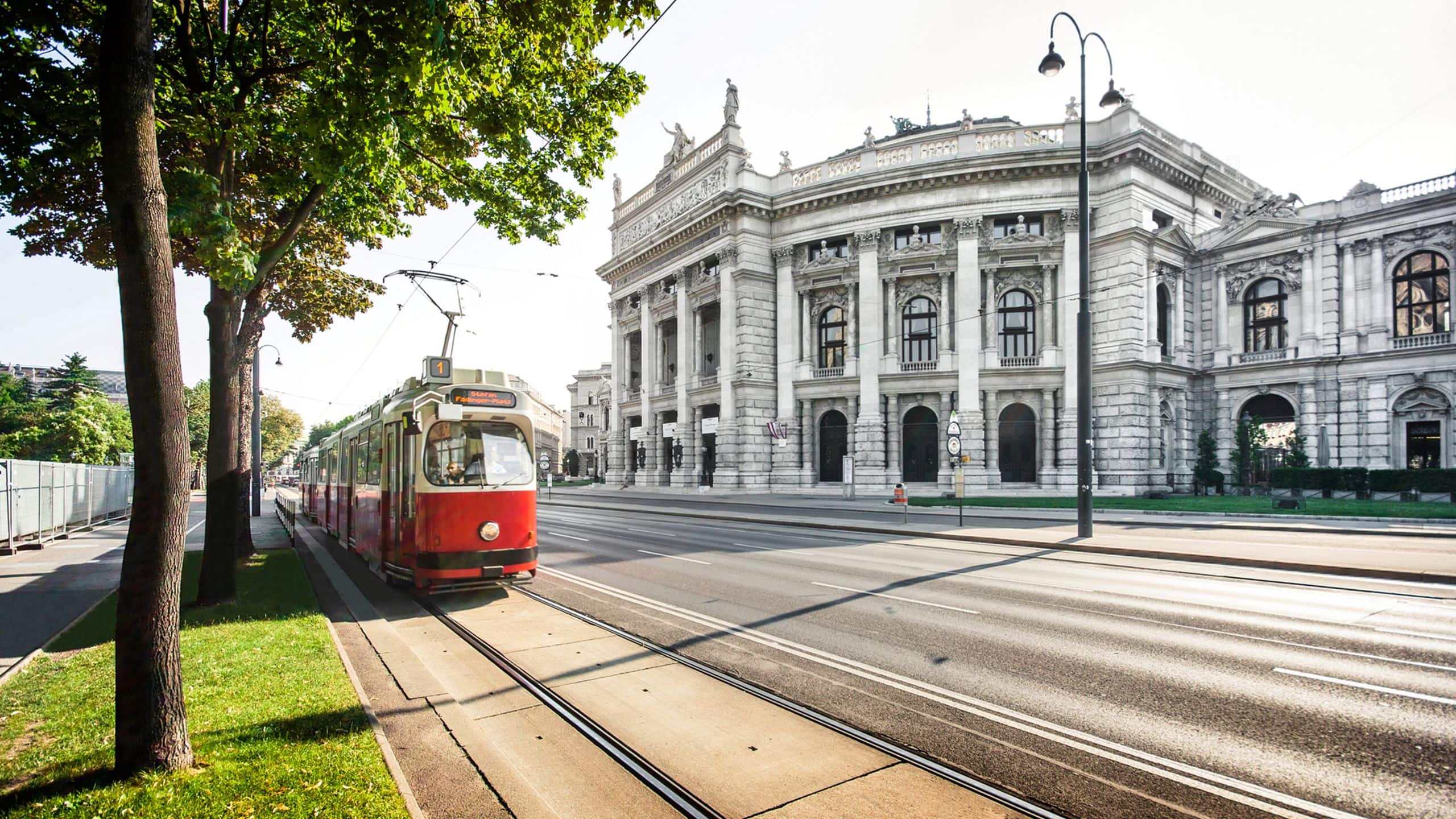 Lindner Hotel Am Belvedere Wiener Ringstraae