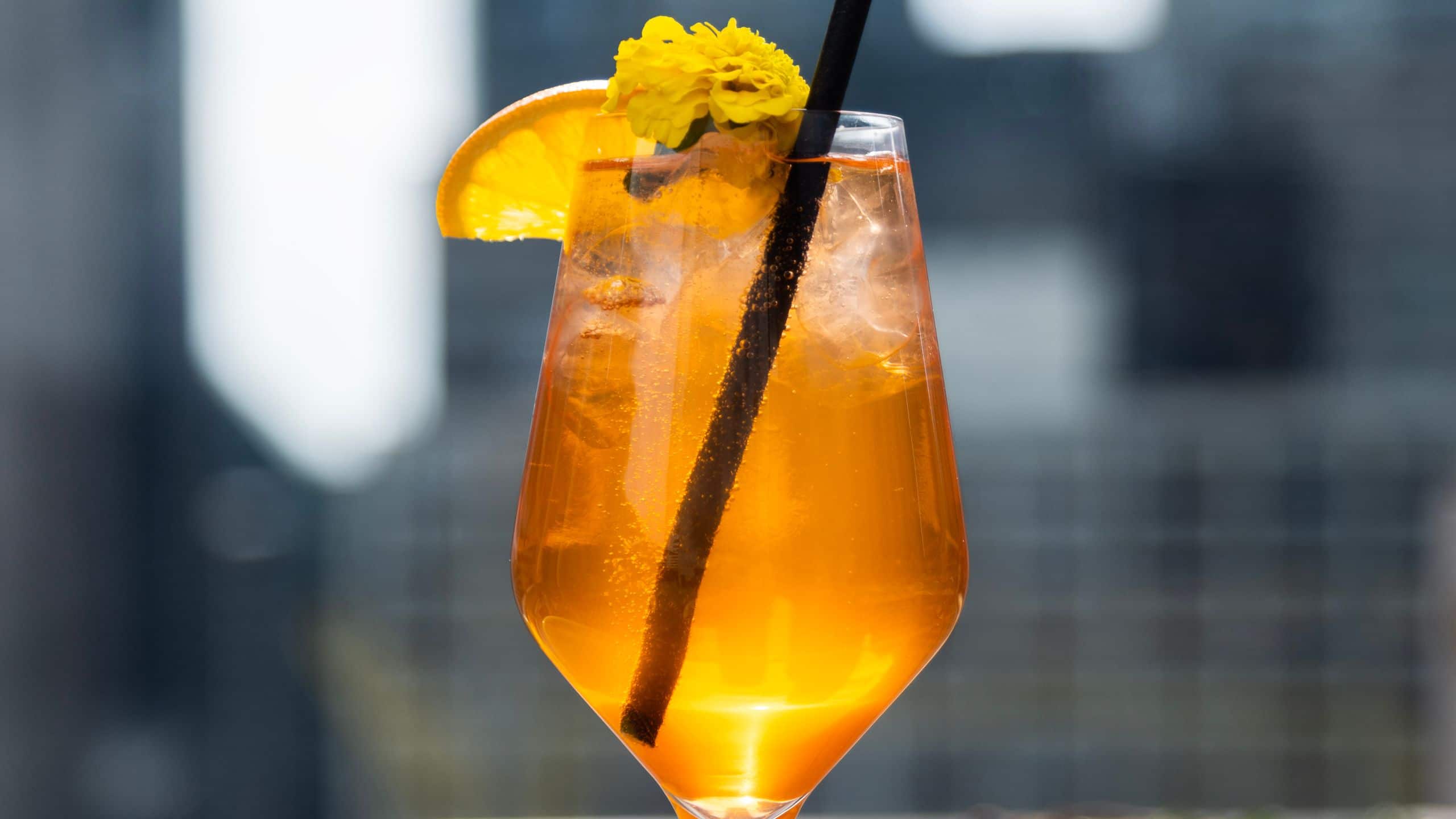 Hyatt Centric The Loop Chicago Aire Spritz