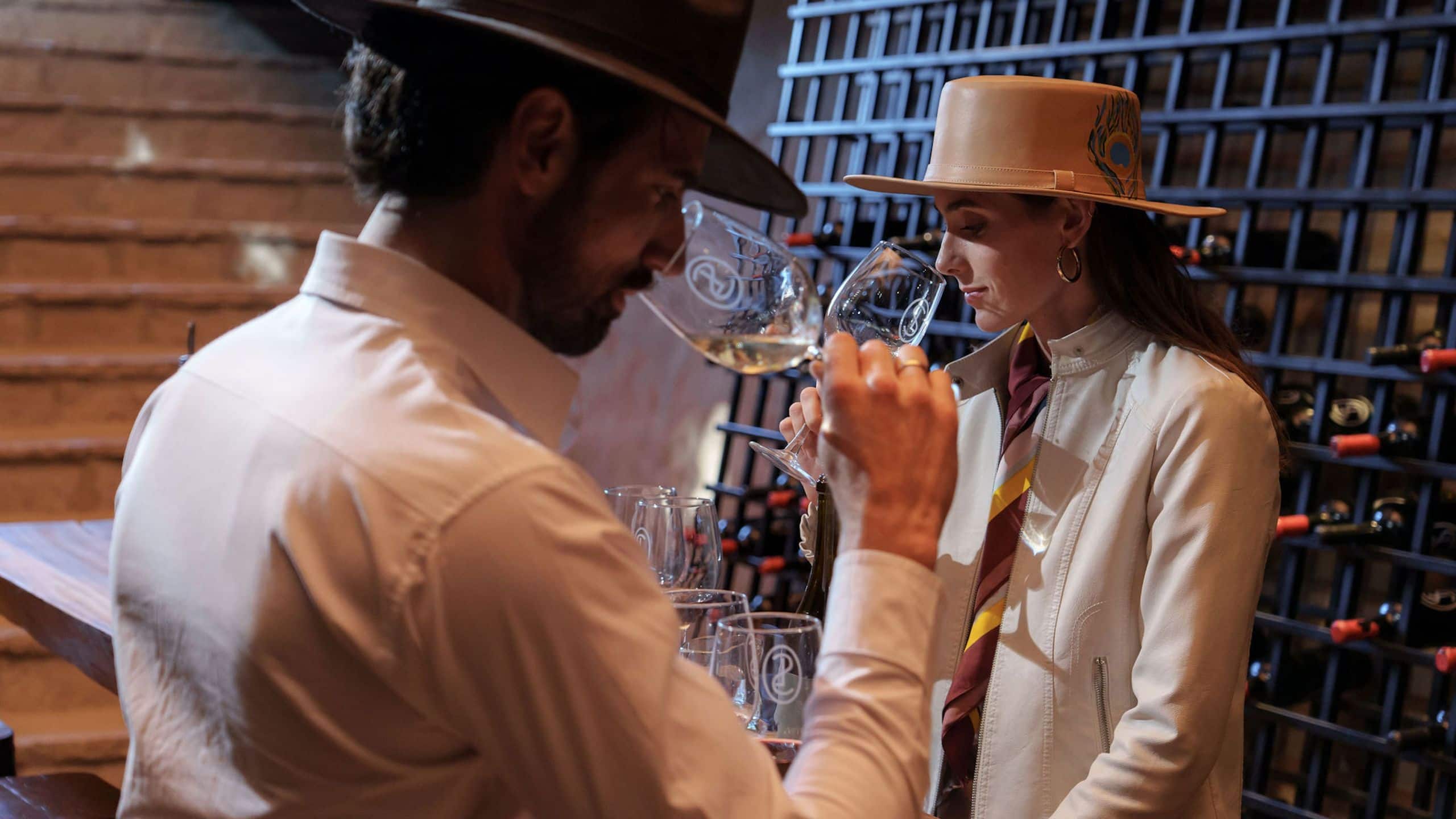 Numu Boutique Hotel San Miguel de Allende Couple Wine Weekend Getaway