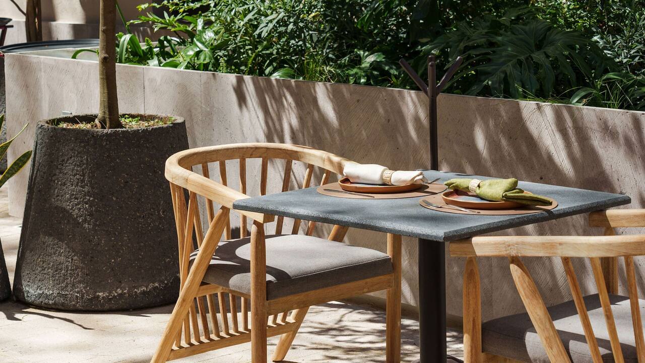 Best Hotel in San Miguel de Allende: Where Dining Dreams Come True