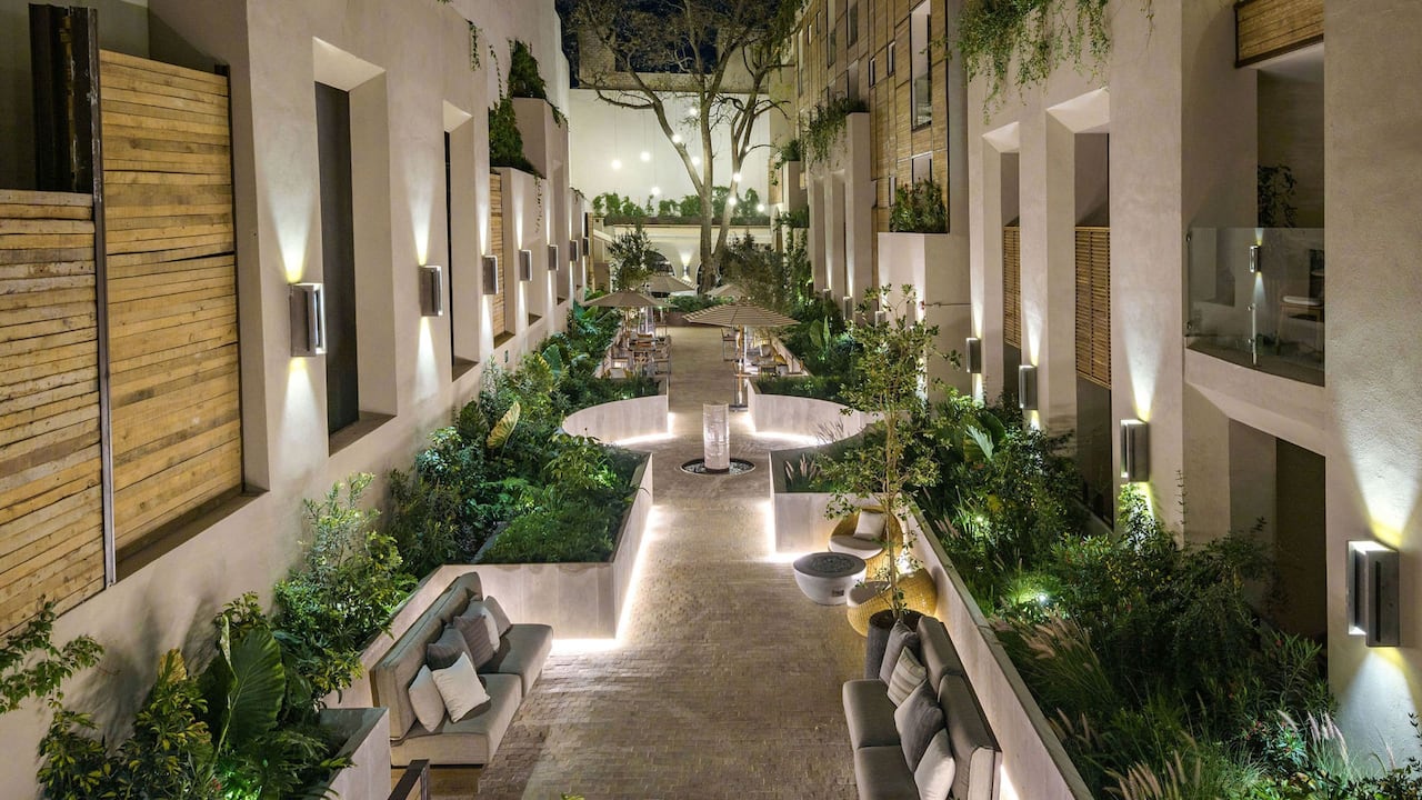 Elevate Your Culinary Experience: Best Hotel in San Miguel de Allende