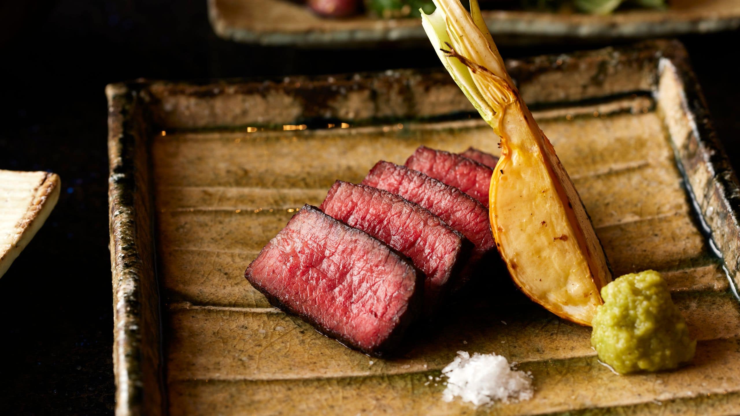 Fuji Speedway Hotel Robata Oyama Dinner Steak Grill