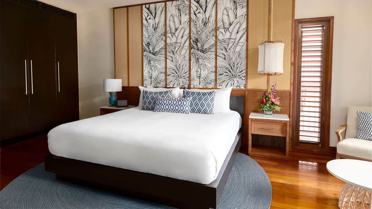 Resort View Junior Suite
