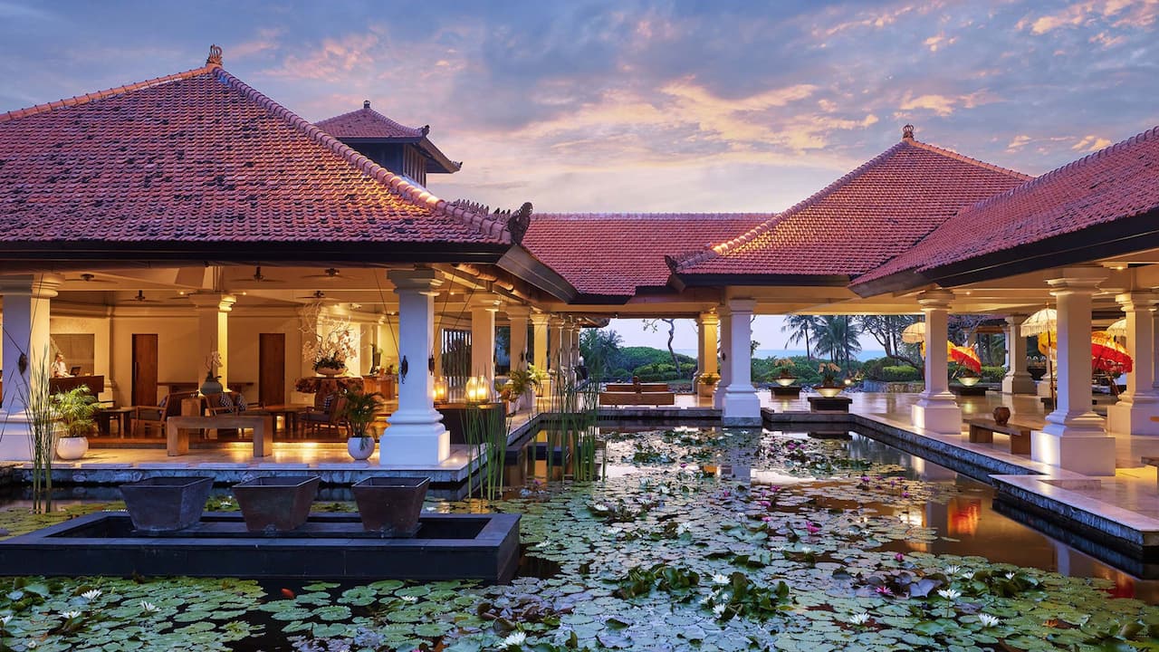 Hotel Photos | Grand Hyatt Bali