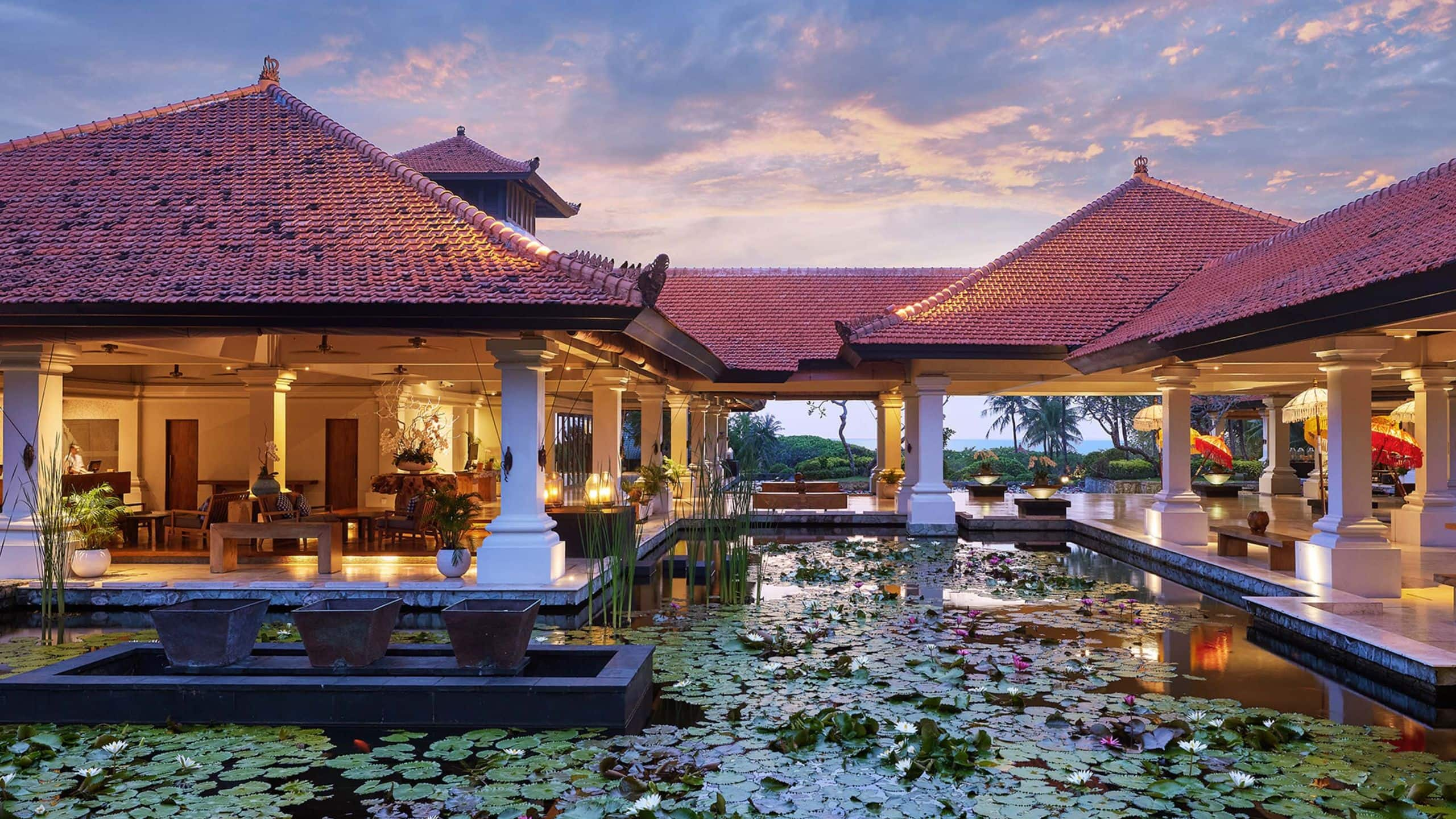 Ruang Pertemuan dan Konferensi di Bali | Grand Hyatt Bali