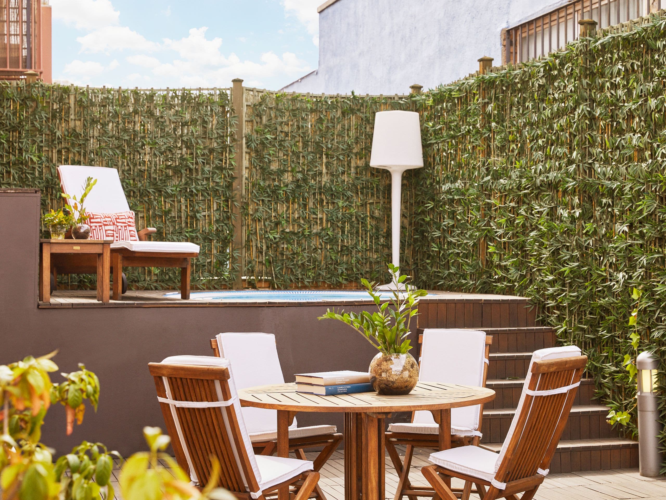 马德里赫斯珀里亚凯悦酒店