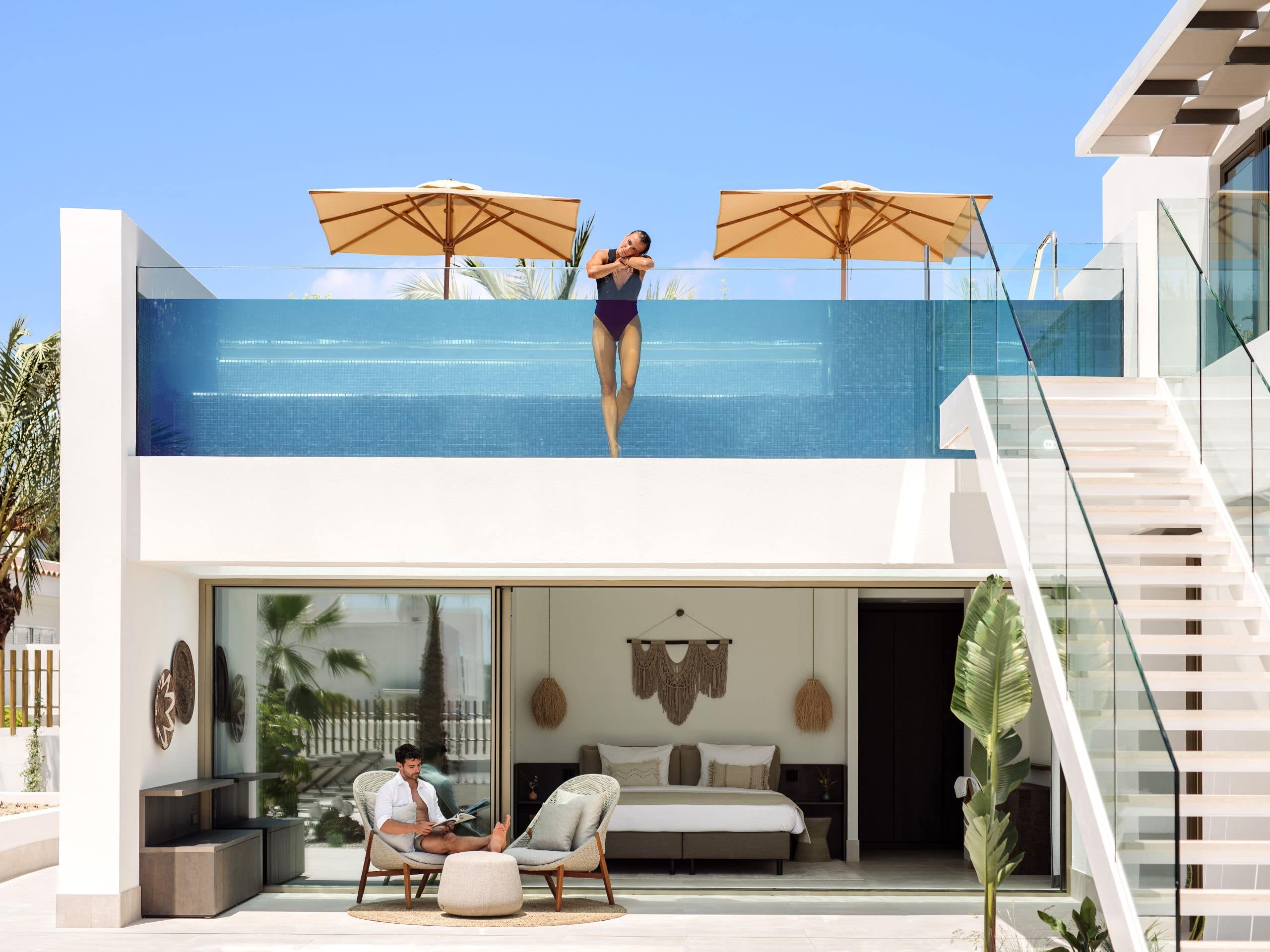 7Pines Resort Ibiza