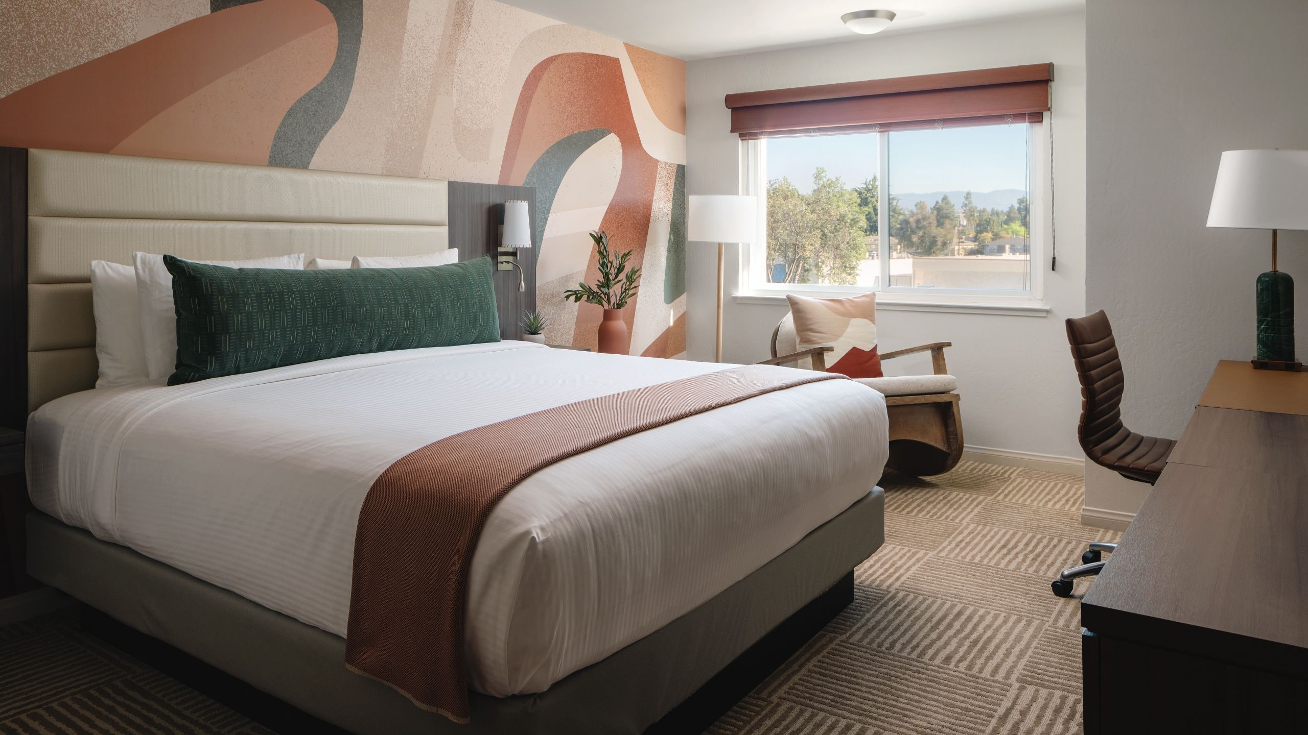 Hotel Avante King Deluxe