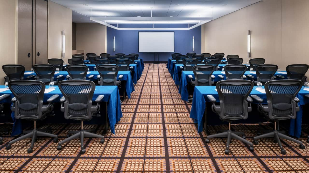 Classroom