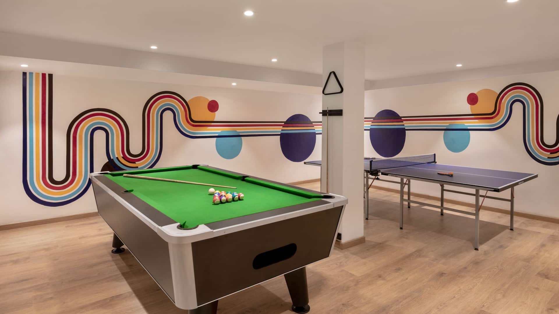 Hyatt Place Goa Candolim Arcade