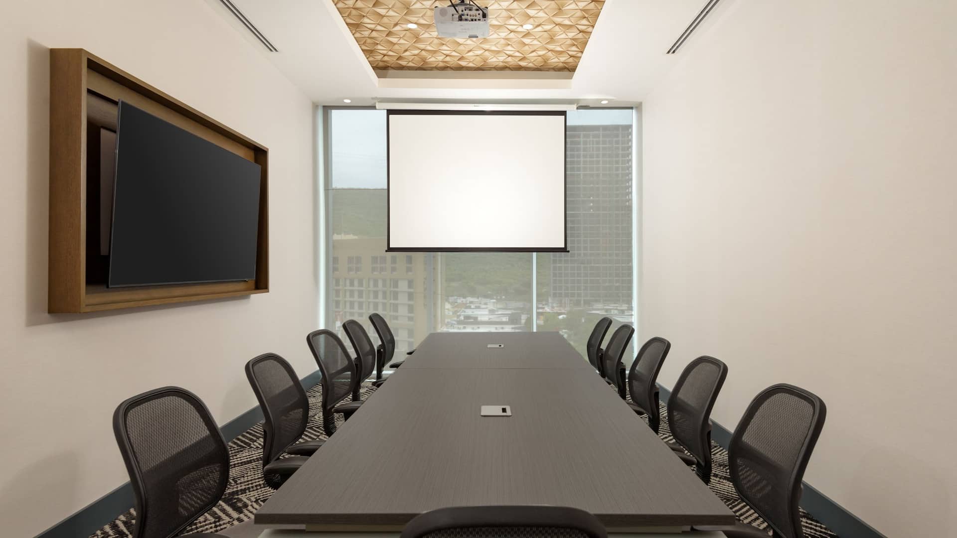 Hyatt Place Monterrey Valle Meetings And Events Monterrey