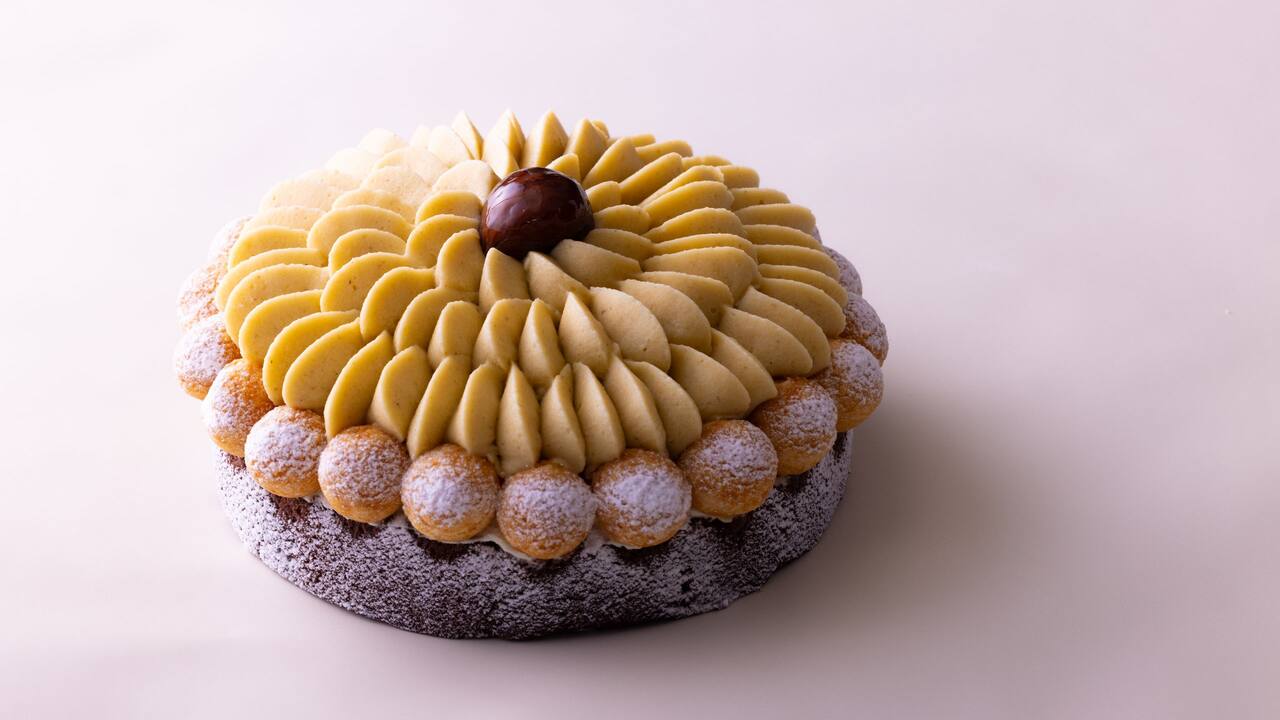 Mont Blanc