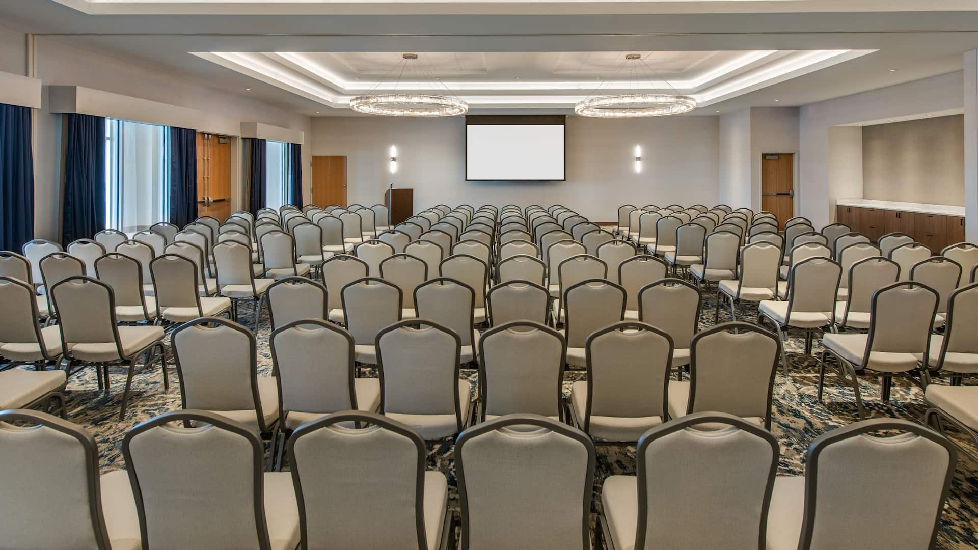 Hyatt Place Kent Narrows & Marina Meeting Theater