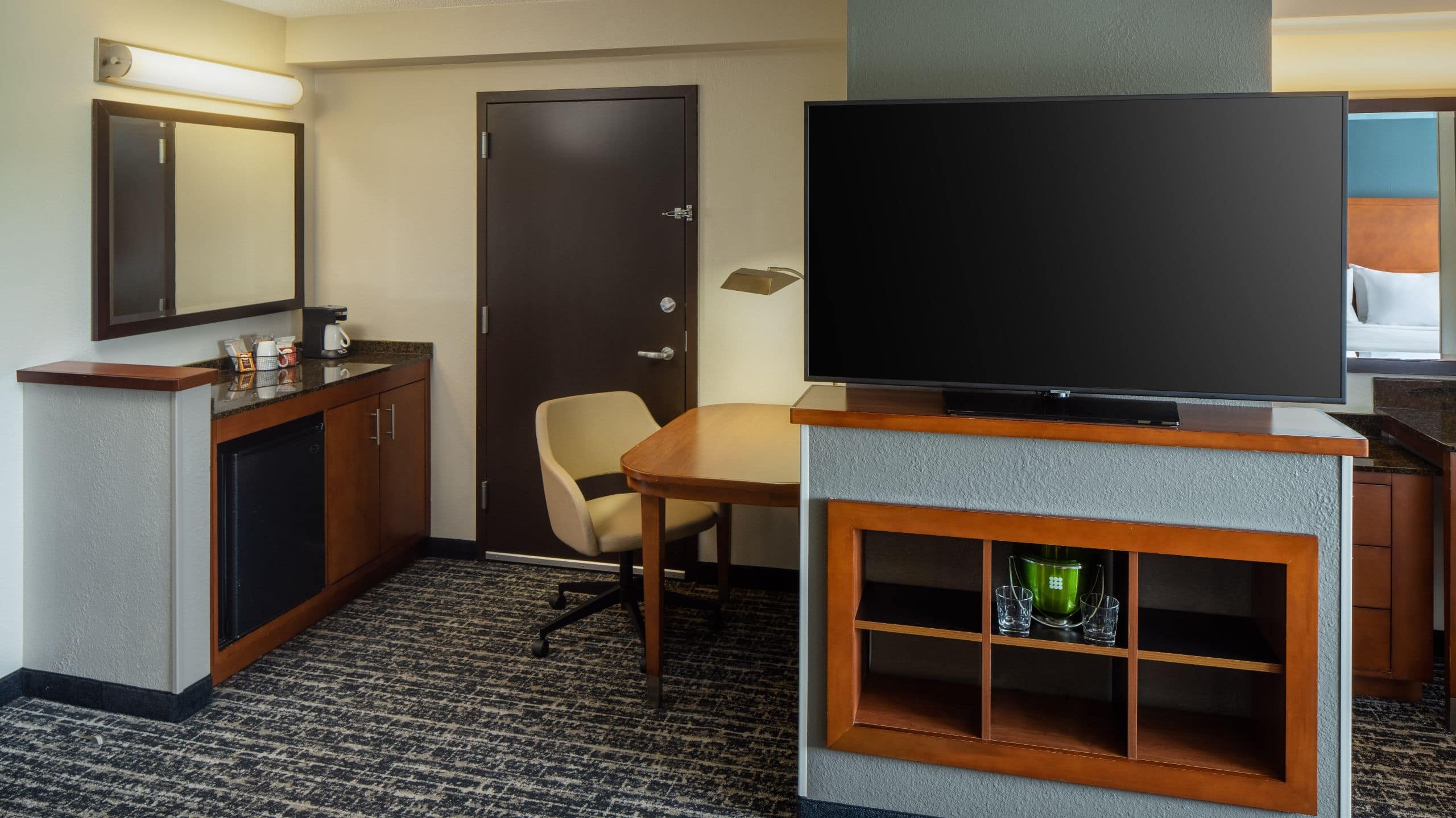 Hotel photos hyatt place uncasville casino area