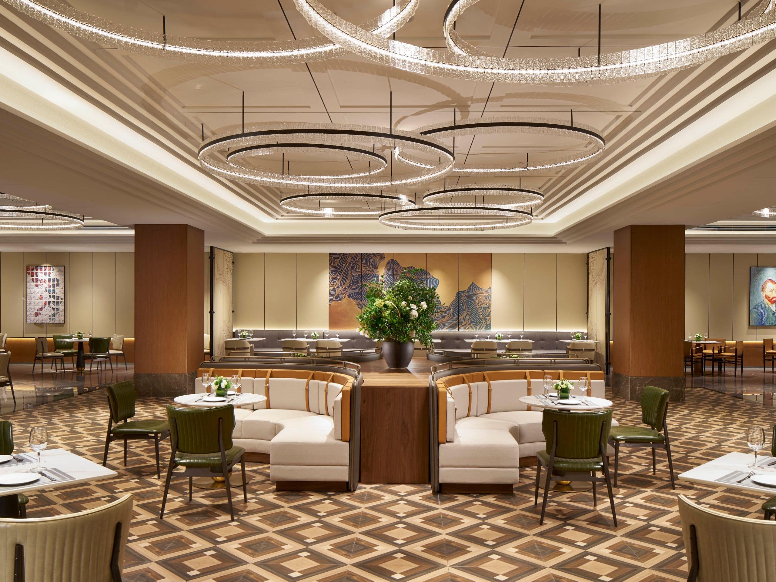 天津之眼逸扉酒店