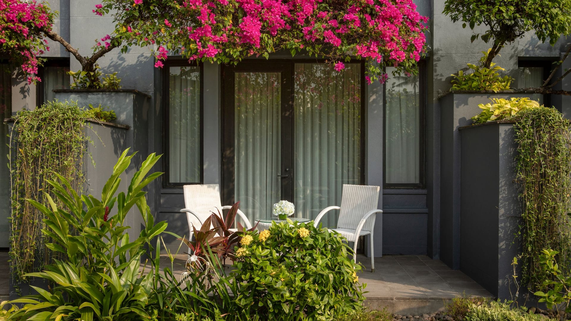 Hyatt Regency Yogyakarta Terrace