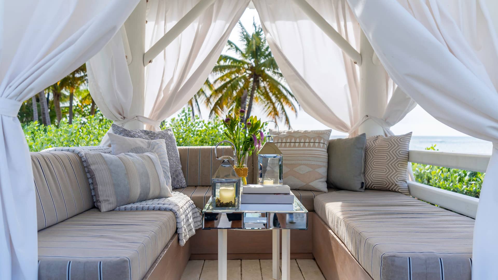 Hyatt Regency Grand Reserve Puerto Rico Cabana