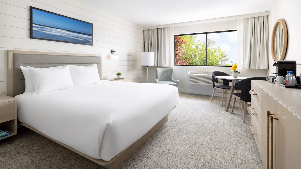 King Bedroom