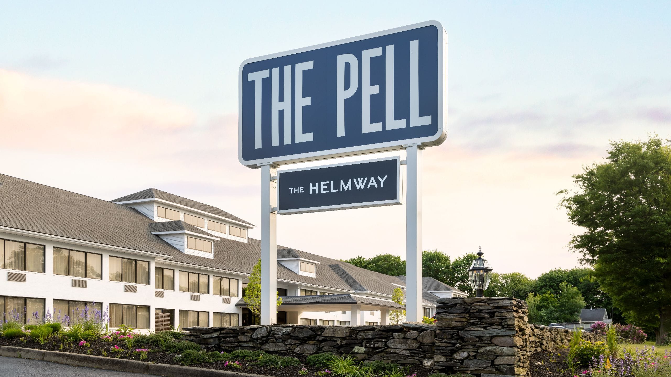 photo of The Pell hotel