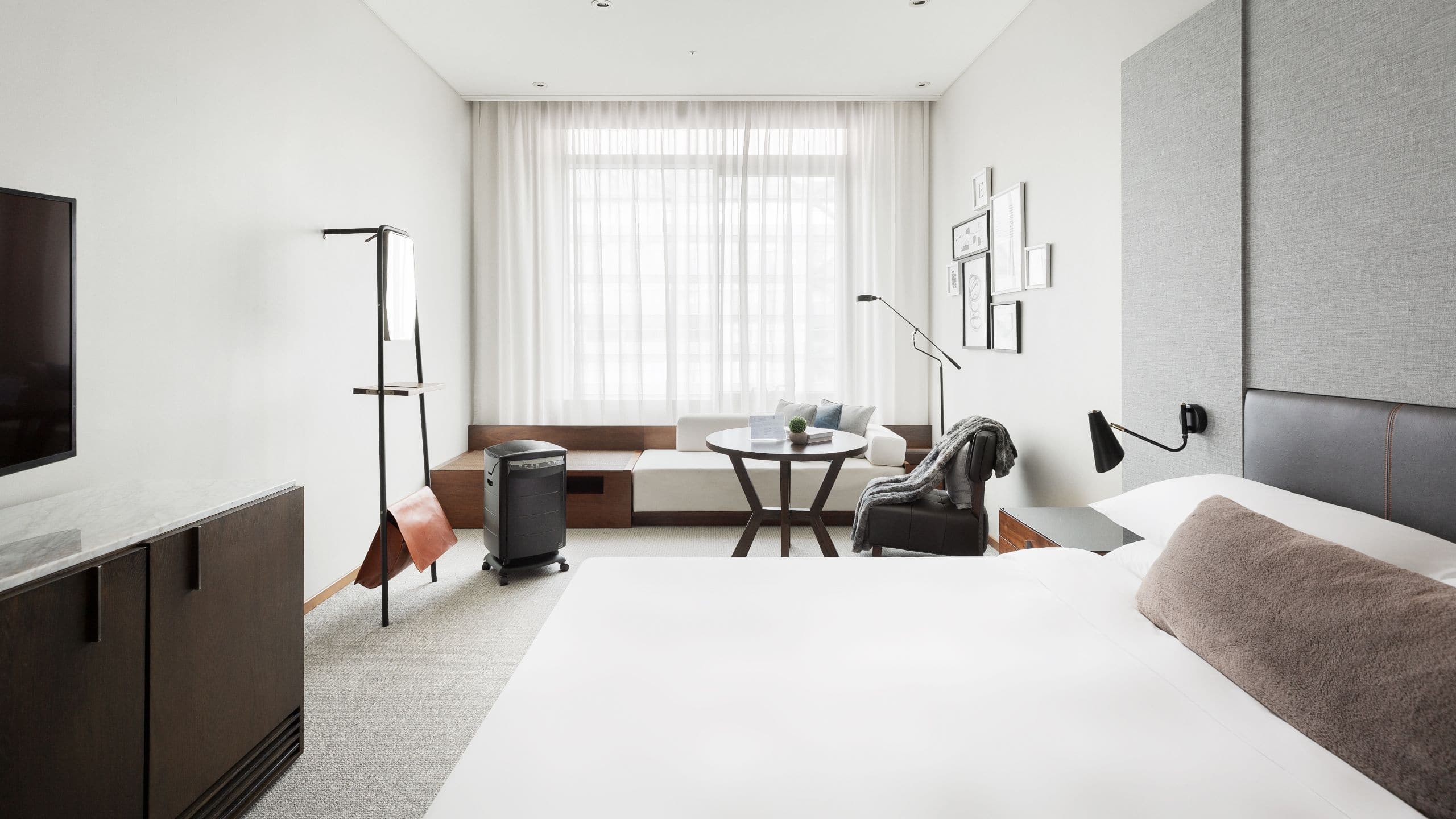 1 of 6 EPISODE Hsinchu Pure Room