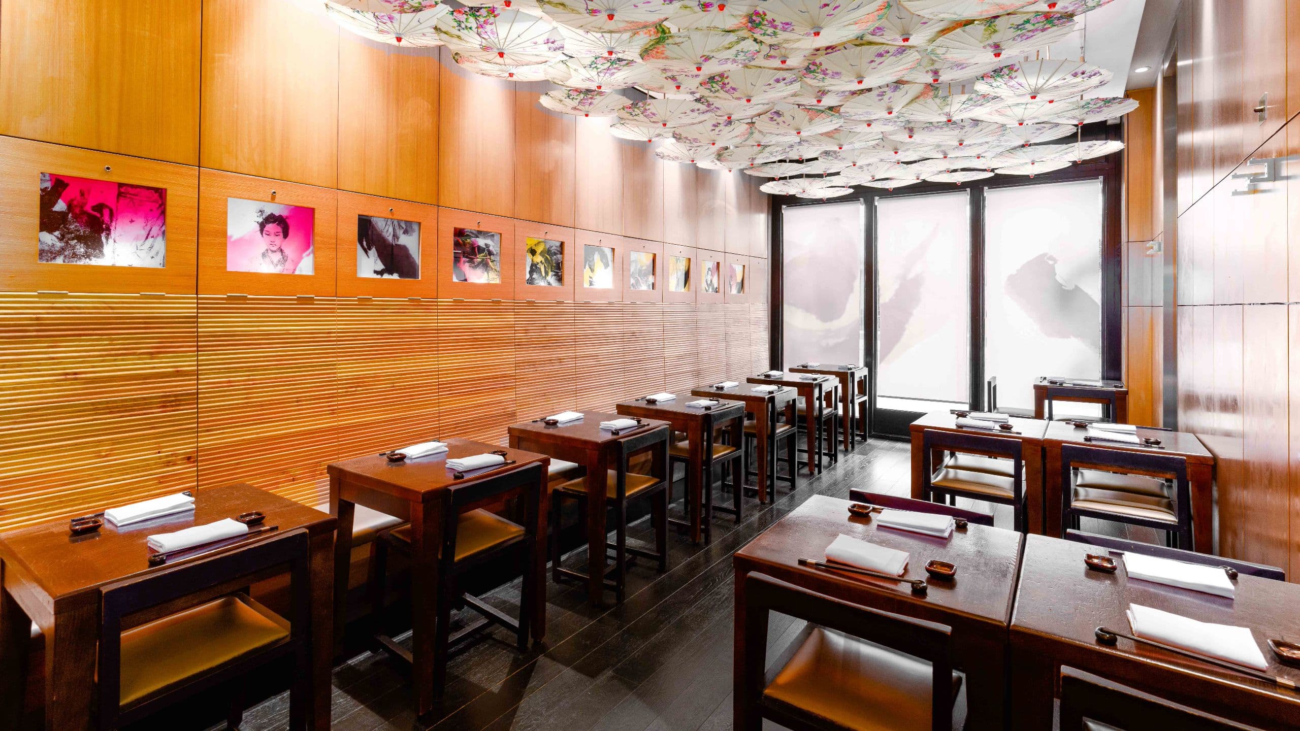 Andaz London Liverpool Street Miyako Wide