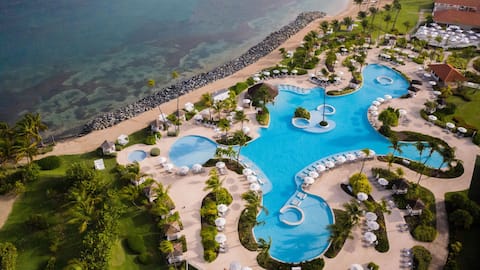 Puerto Rico Beach Resort Hotel | Hyatt Regency Grand Reserve Puerto Rico