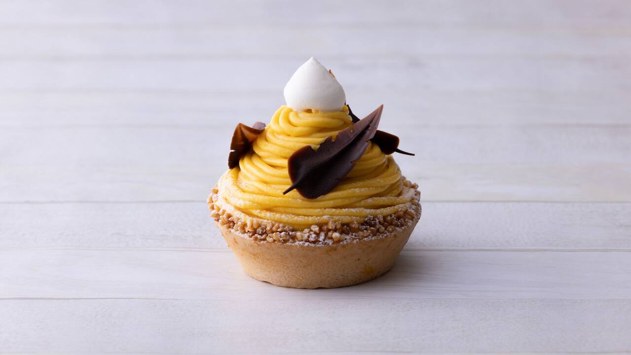 Mont Blanc