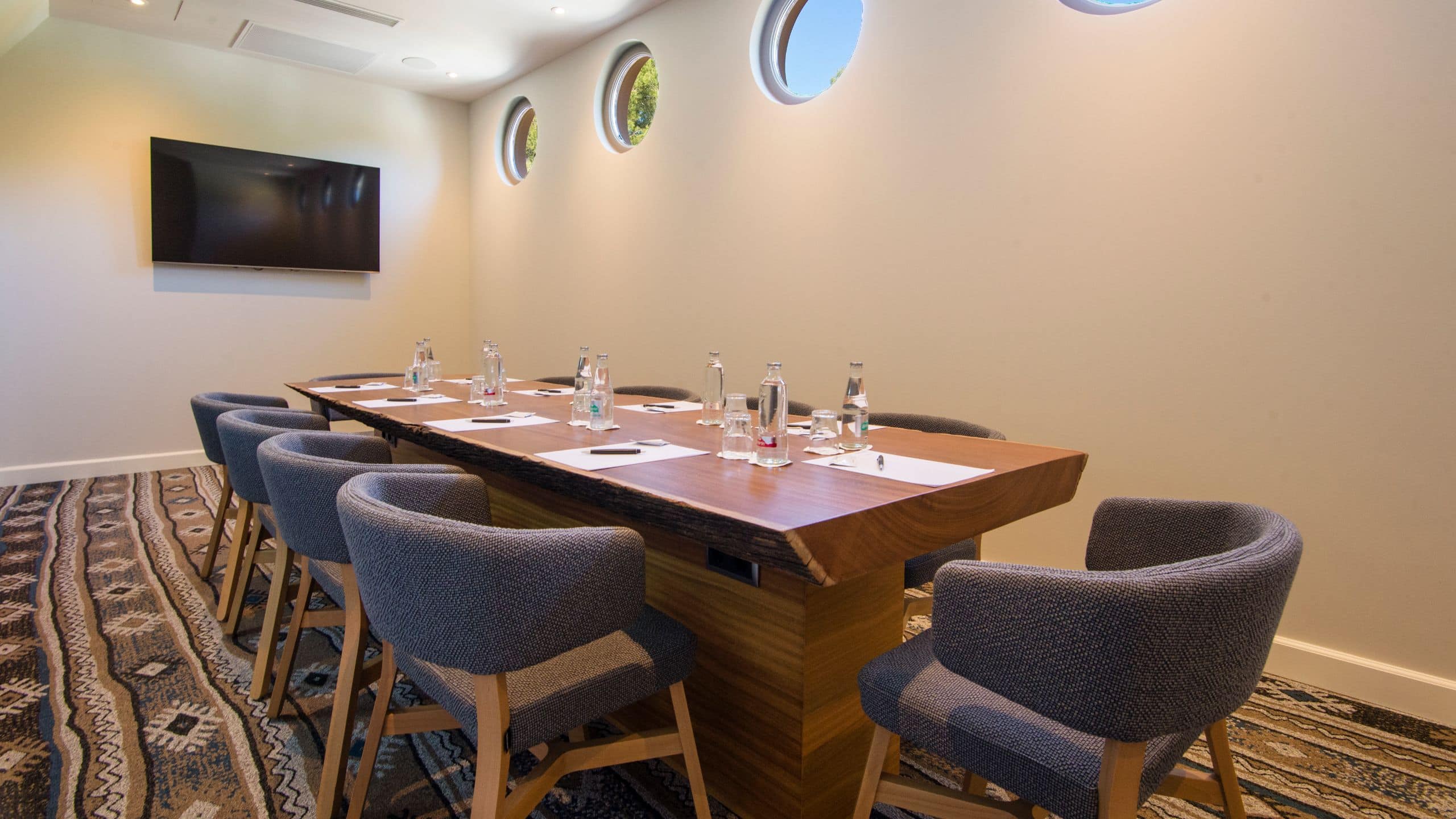 Lindner Hotel Mallorca Portals Nous Meeting Room Eagle