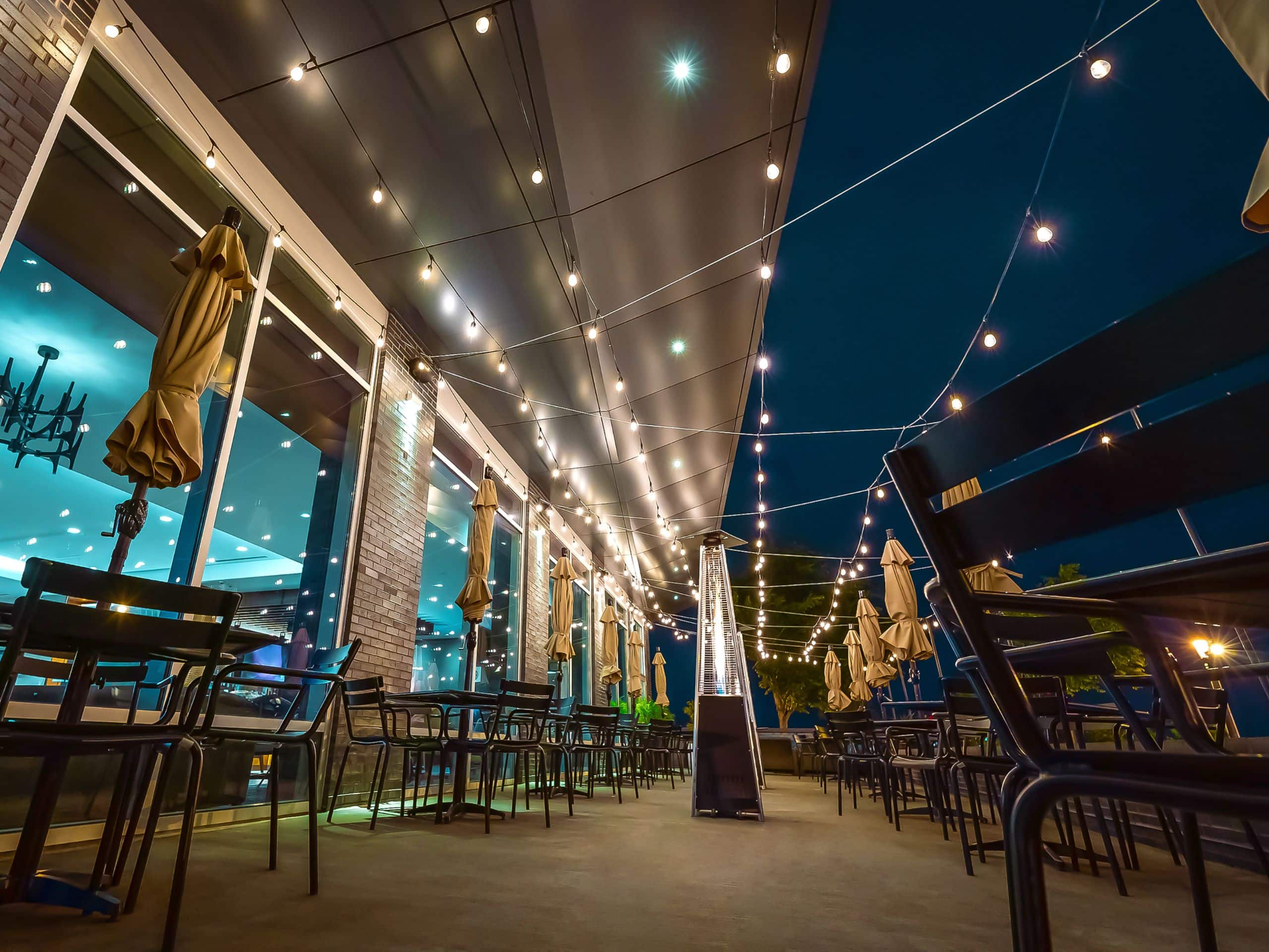 密尔沃基市中心凯悦嘉轩酒店