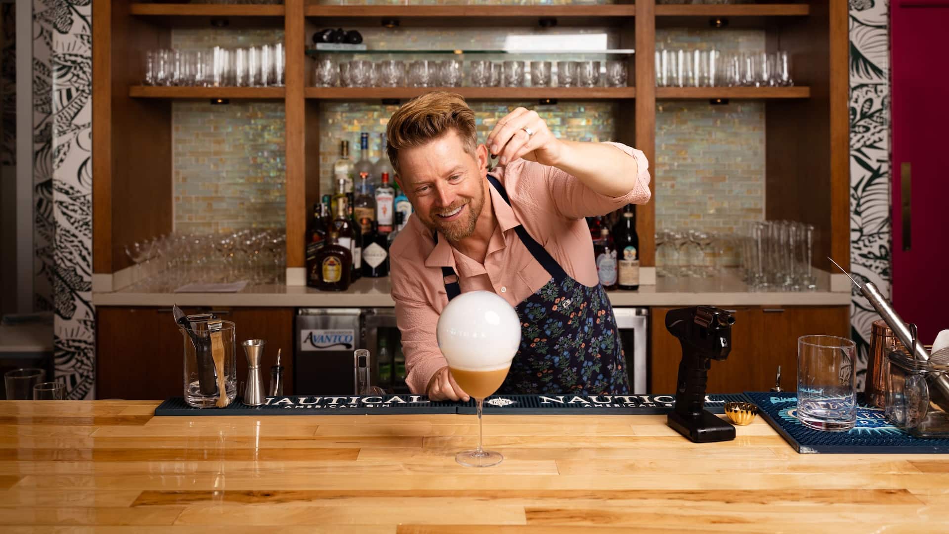 2 of 5 Hyatt Centric Key West Resort & Spa Island Express Cocktail