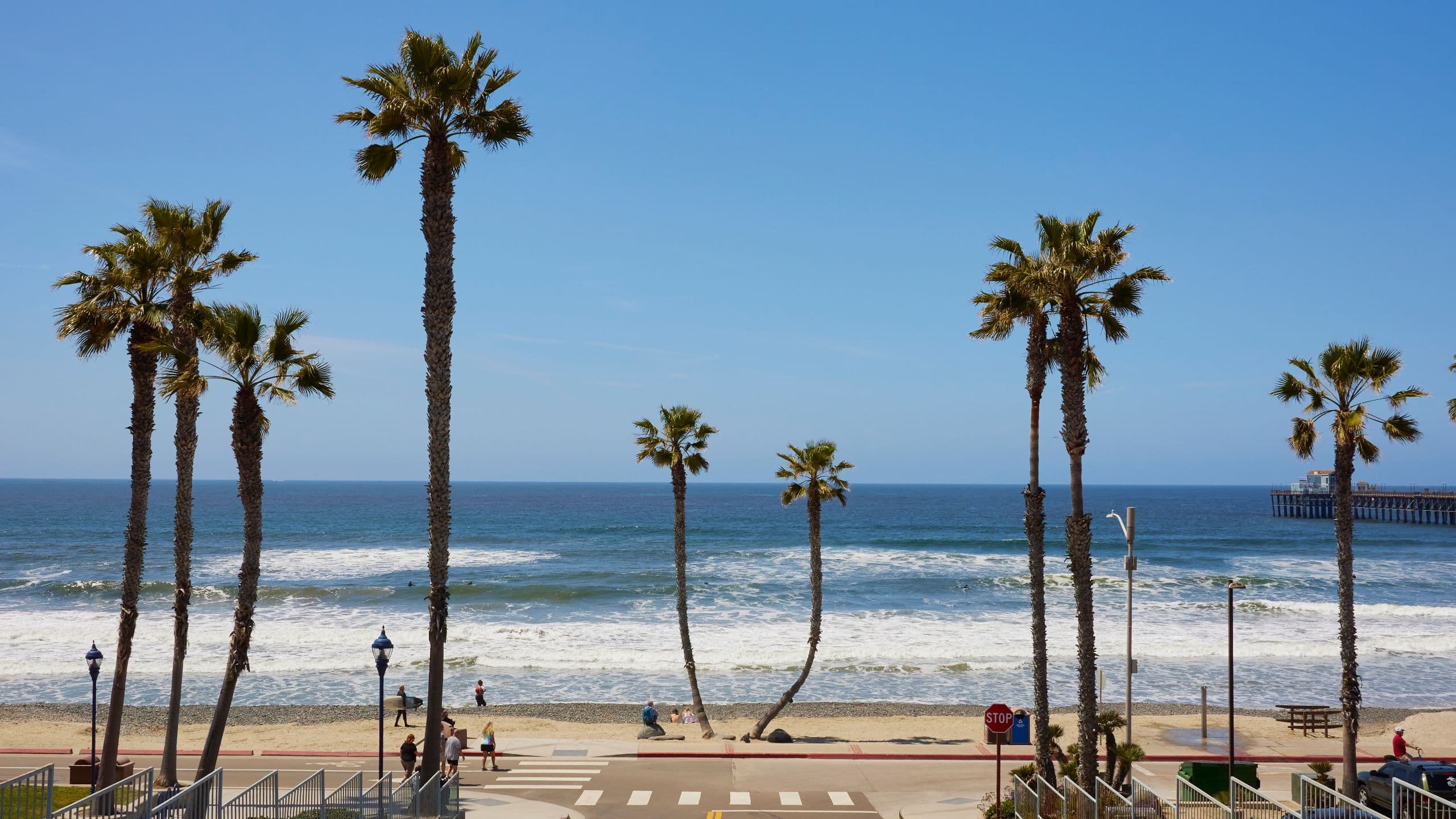 Mission Pacific Hotel Oceanside