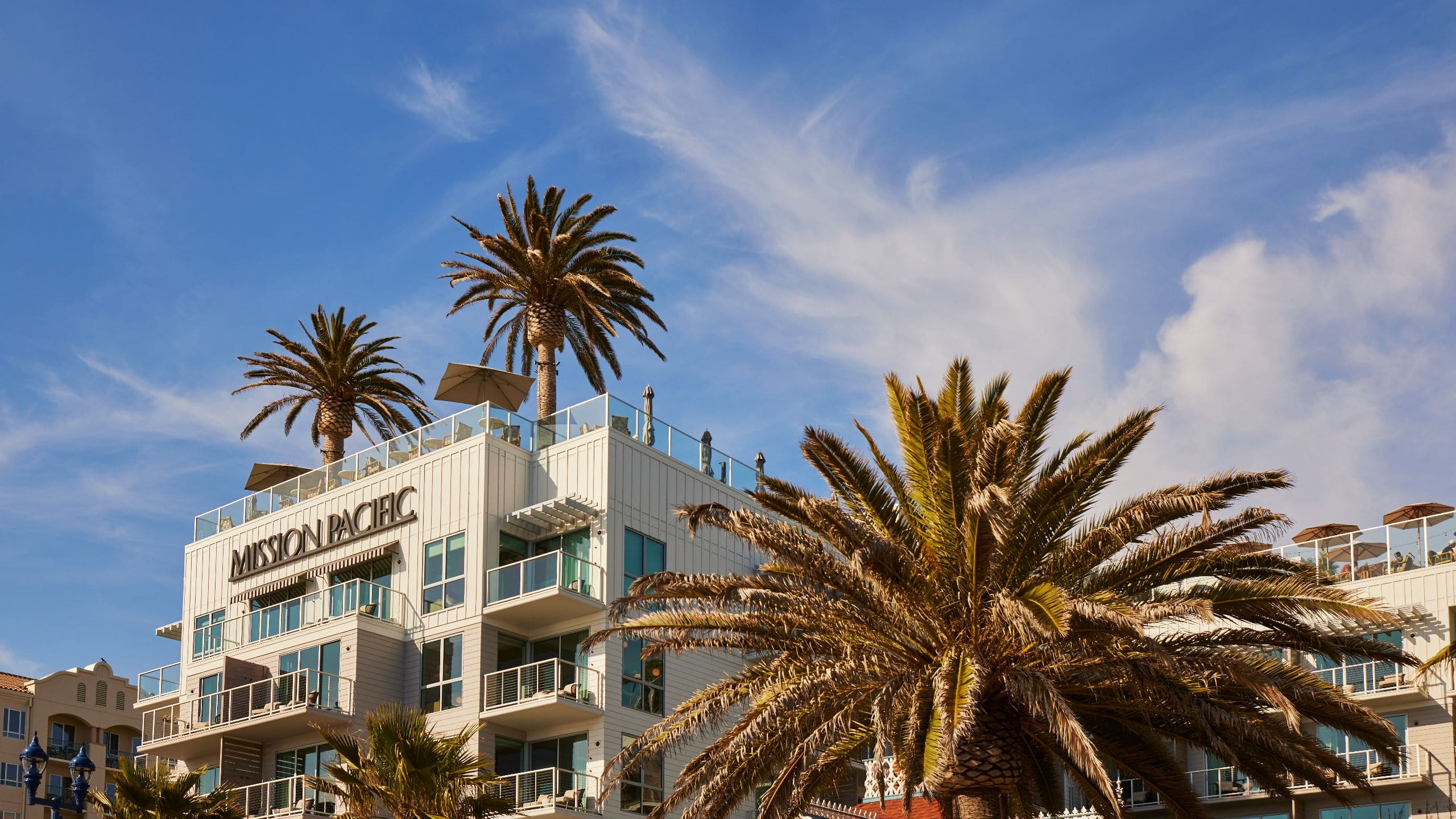 Pacific/エーゲ海 と SUNSET HILLS HOTEL Pacific/エーゲ海 と SUNSET HILLS HOTEL